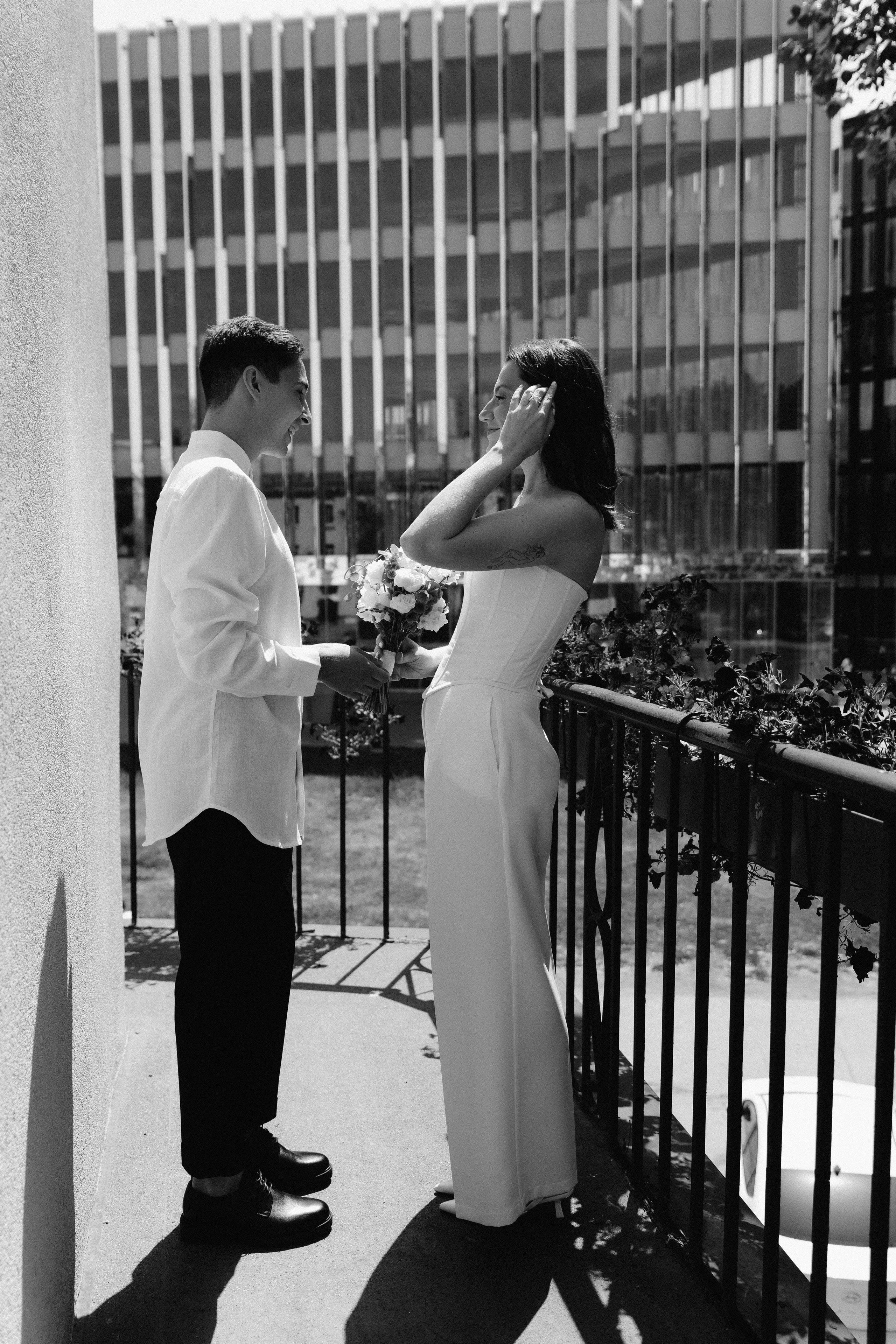 Саша и Дима. Фотограф Ирина Гринько Тольятти Самара Москва