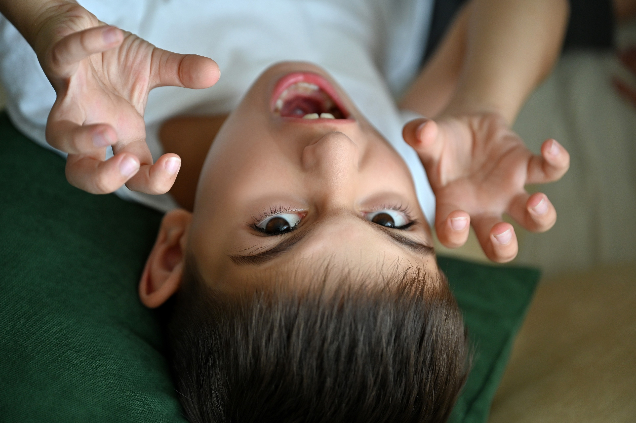 Школьный и семейный фотограф в Ростове-на-Дону