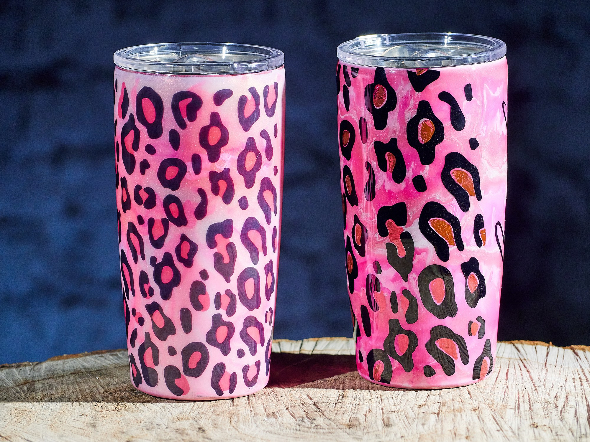 Велосипедный кастом. Закрути смолу