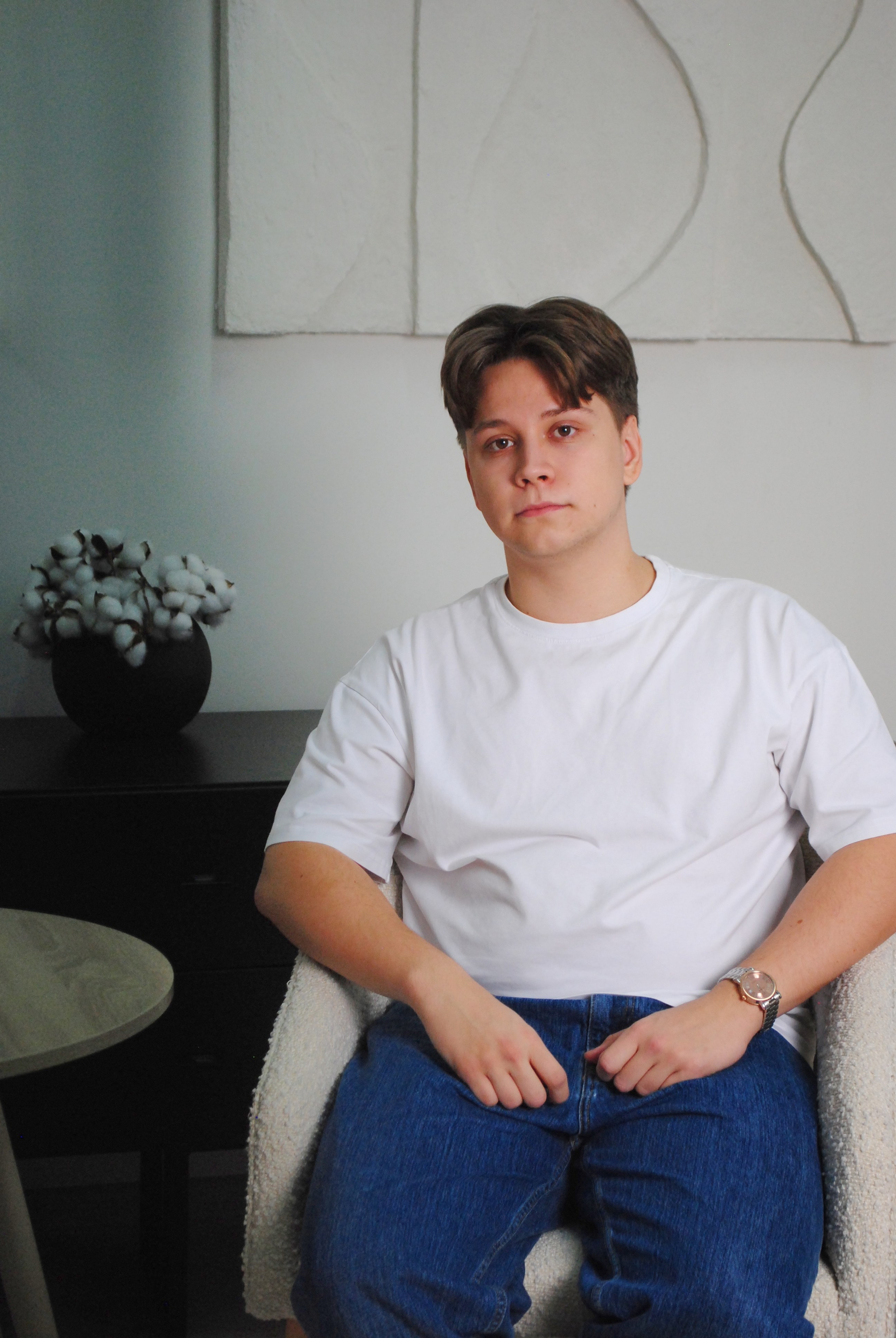 Семейная съемка 06.01. Фотограф Мария Мусаелян