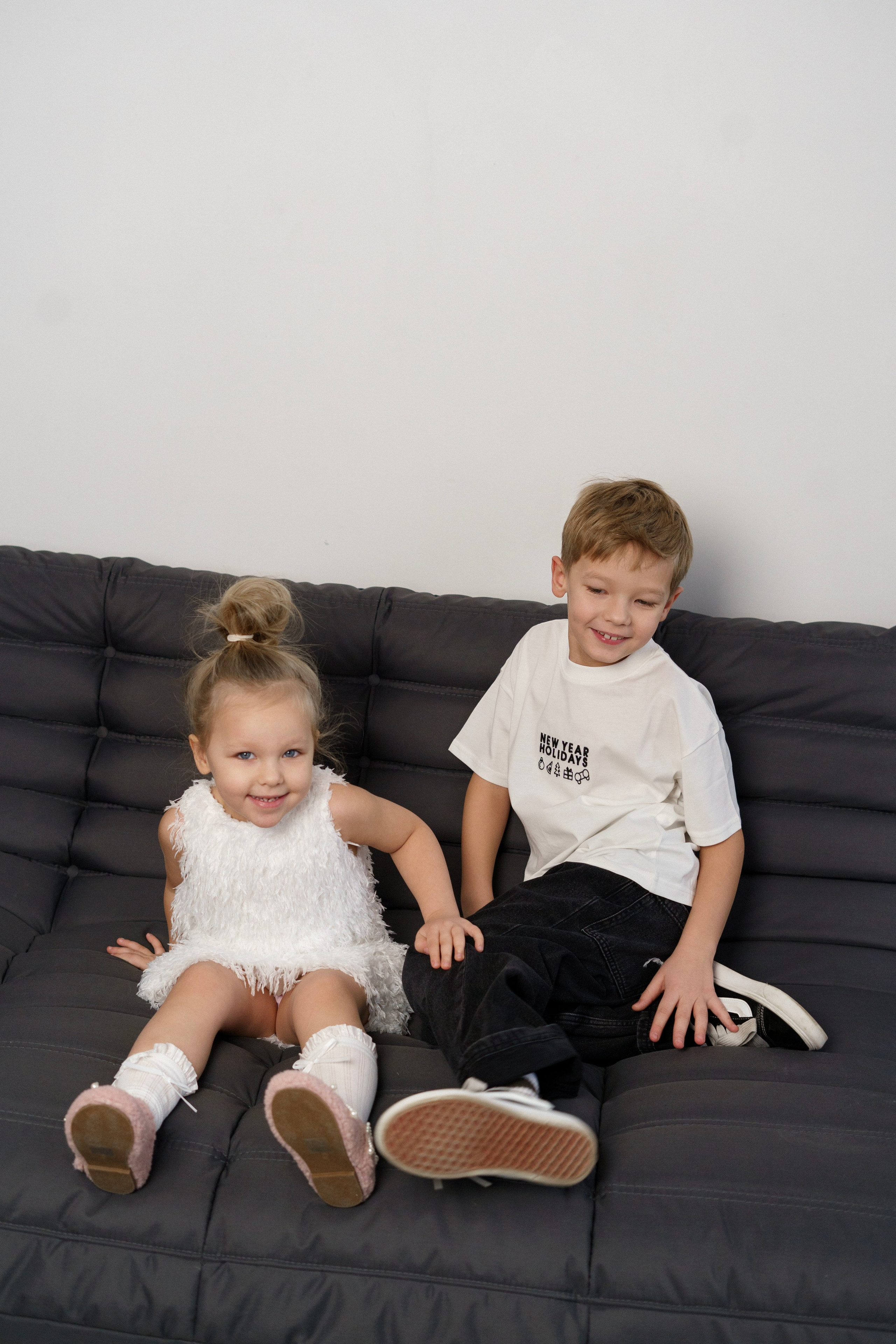 Наталья, Александр, Варя, Матвей,. Главная