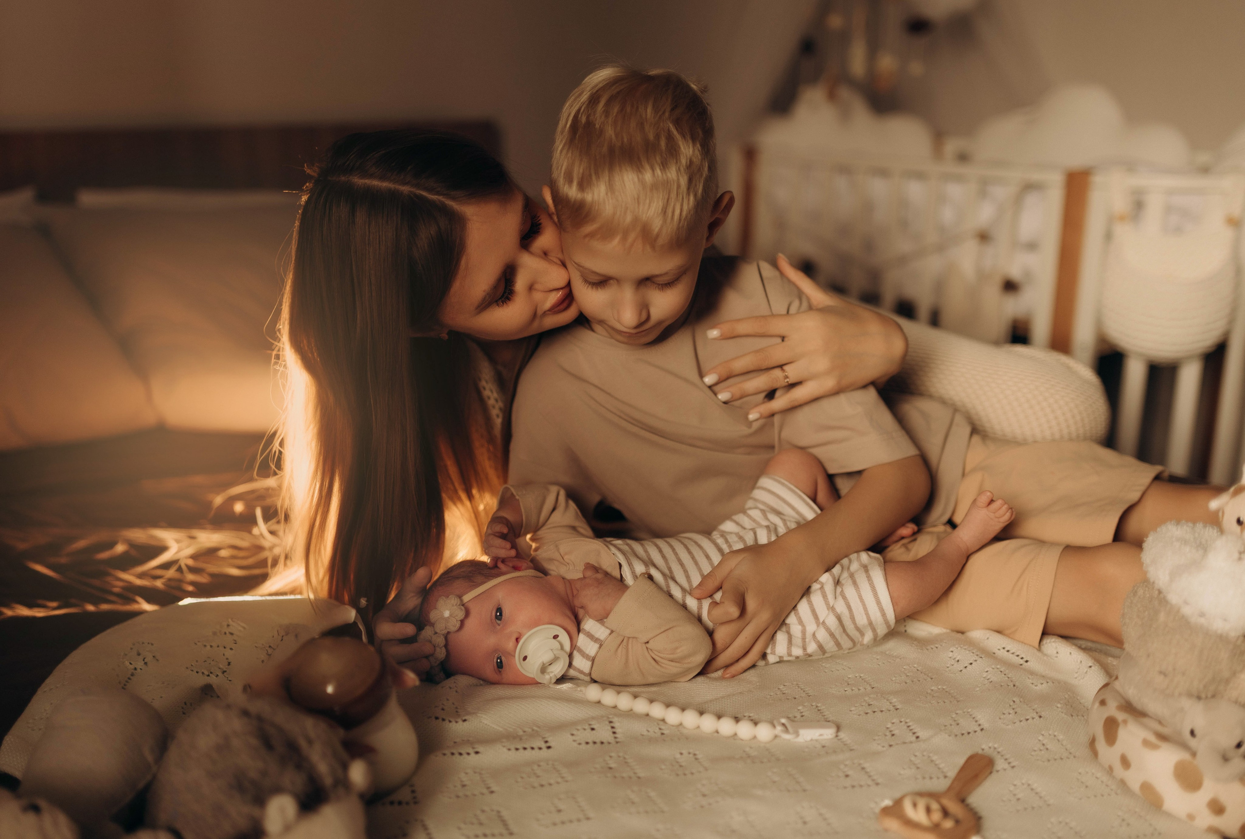 Счастье у вас дома. Фотограф Юлия Хакимова / Казань/ Чистополь