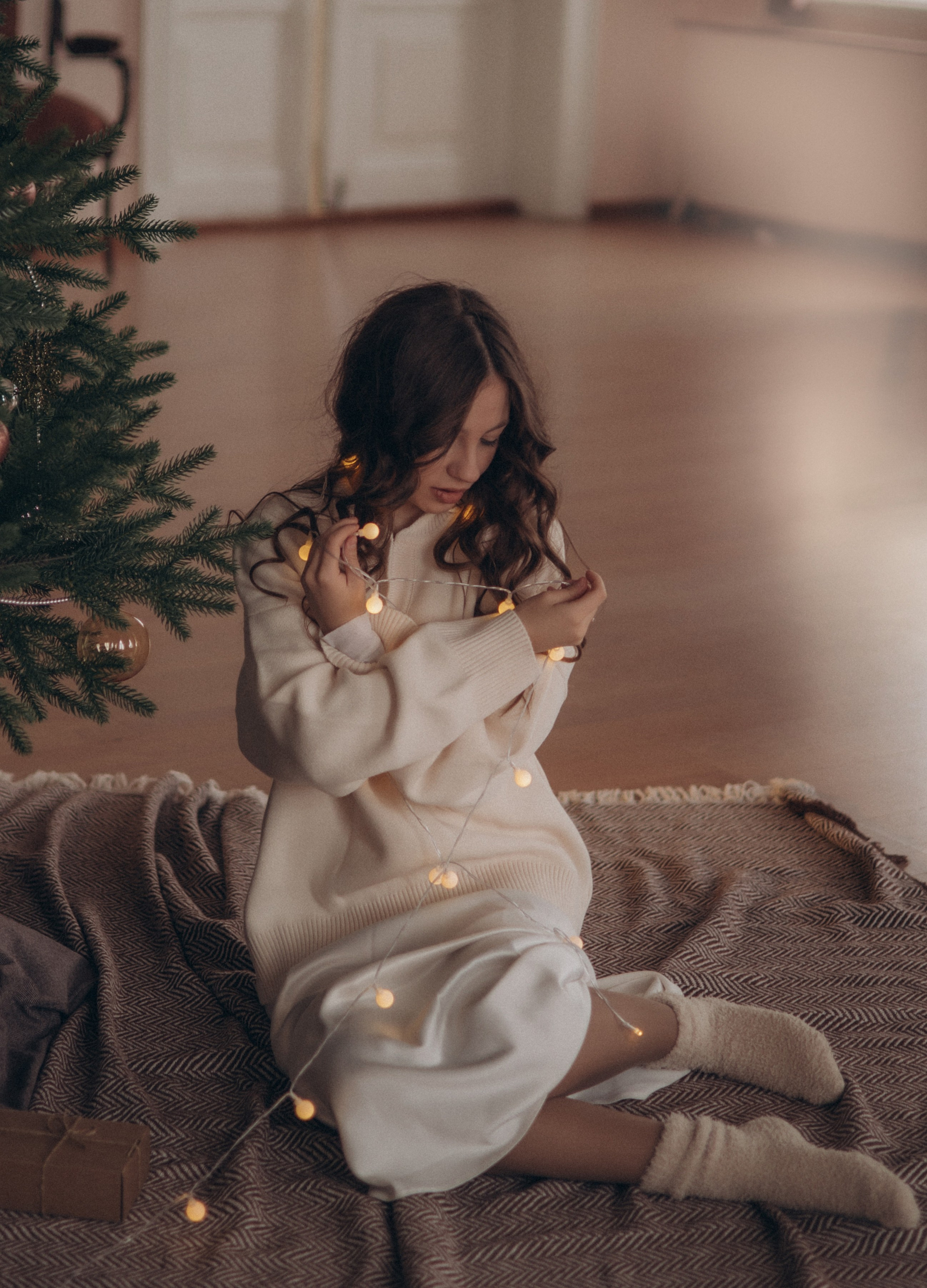 Все эти моменты как кино…. Фотограф Юлия Хакимова / Казань/ Чистополь