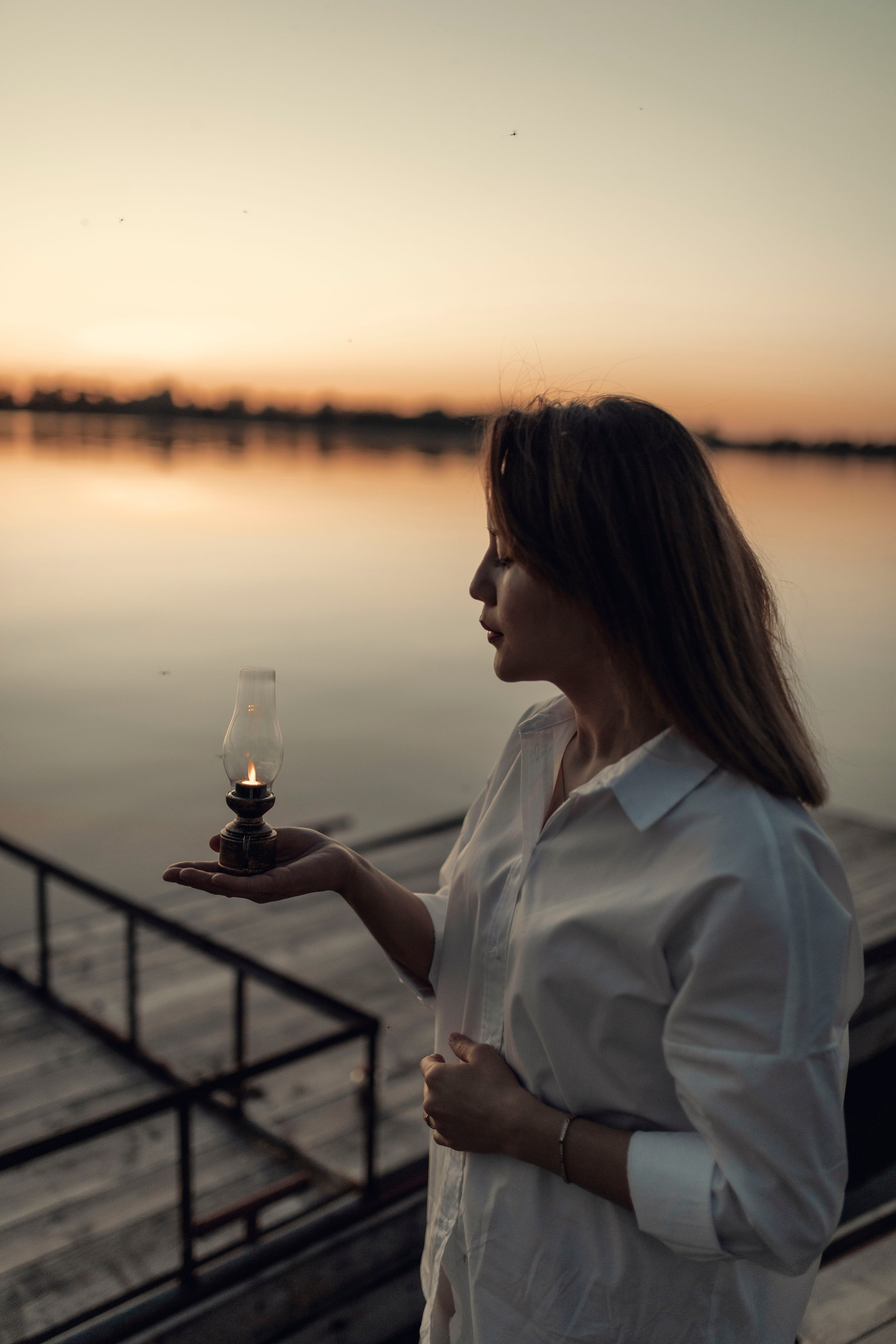 Тайны старого катера…. Фотограф Юлия Хакимова / Казань/ Чистополь