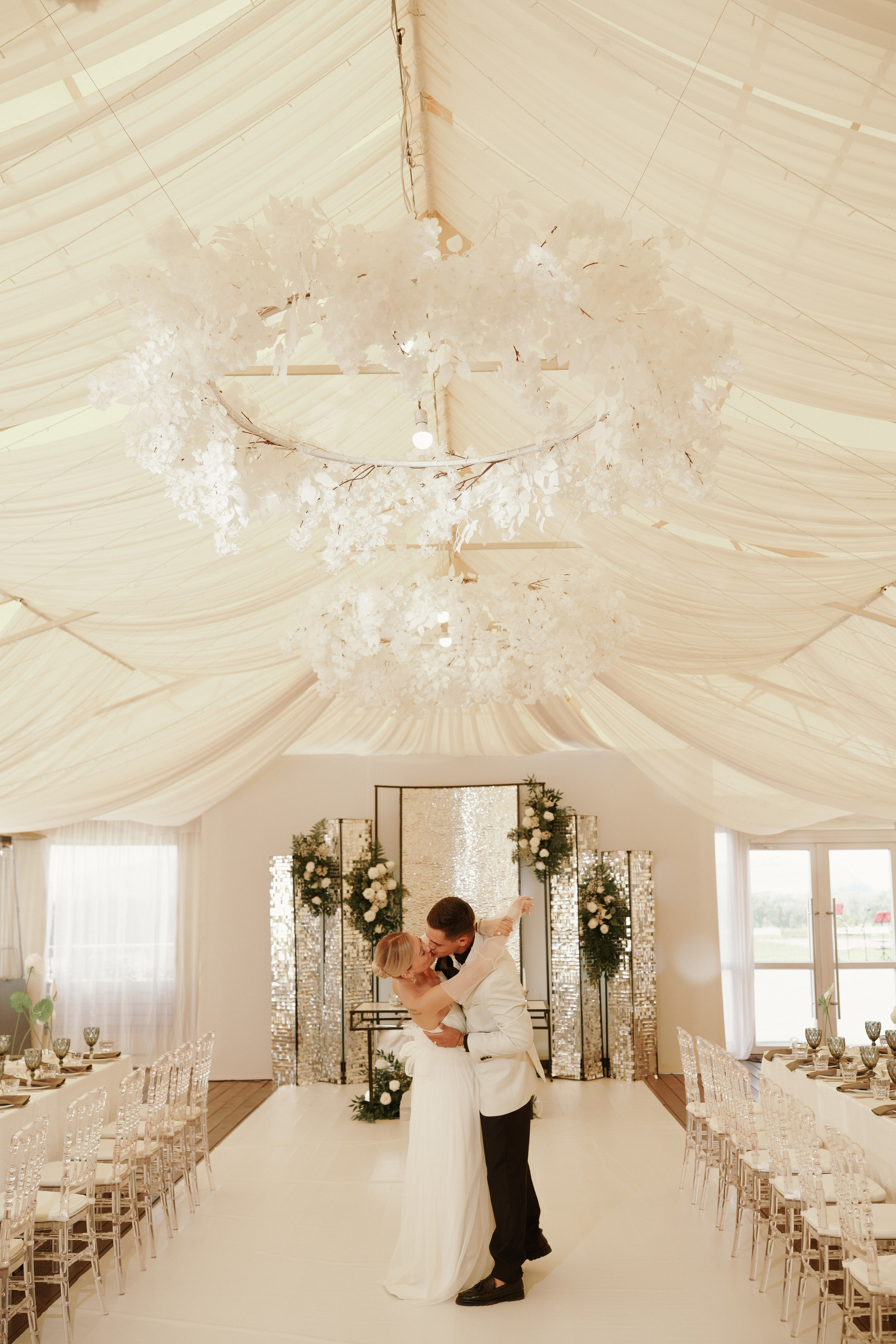 Георгий и Анна. Организатор Романова Любовь