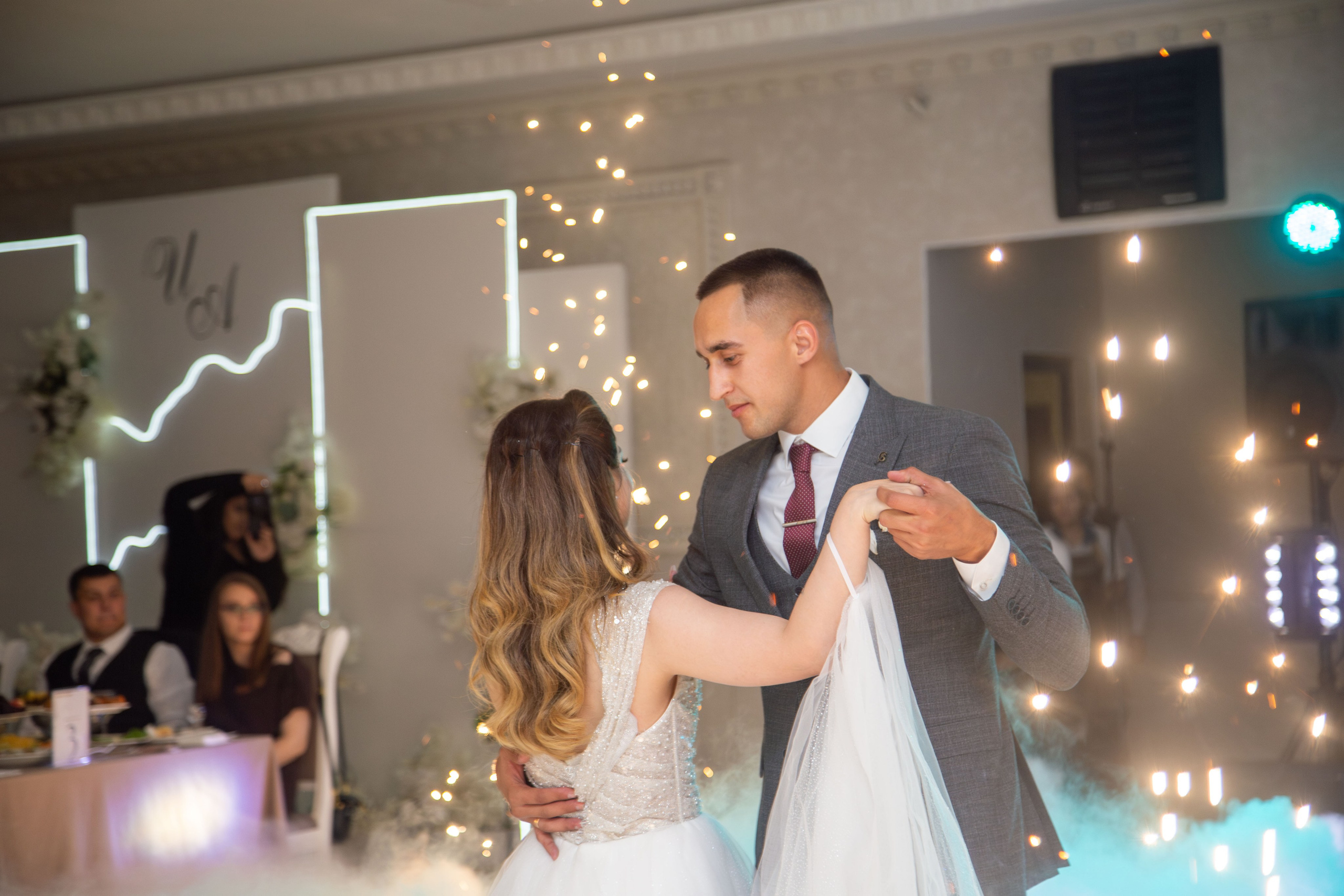 Александра и Иван. Анастасия Дубравская | Фотограф Сургут