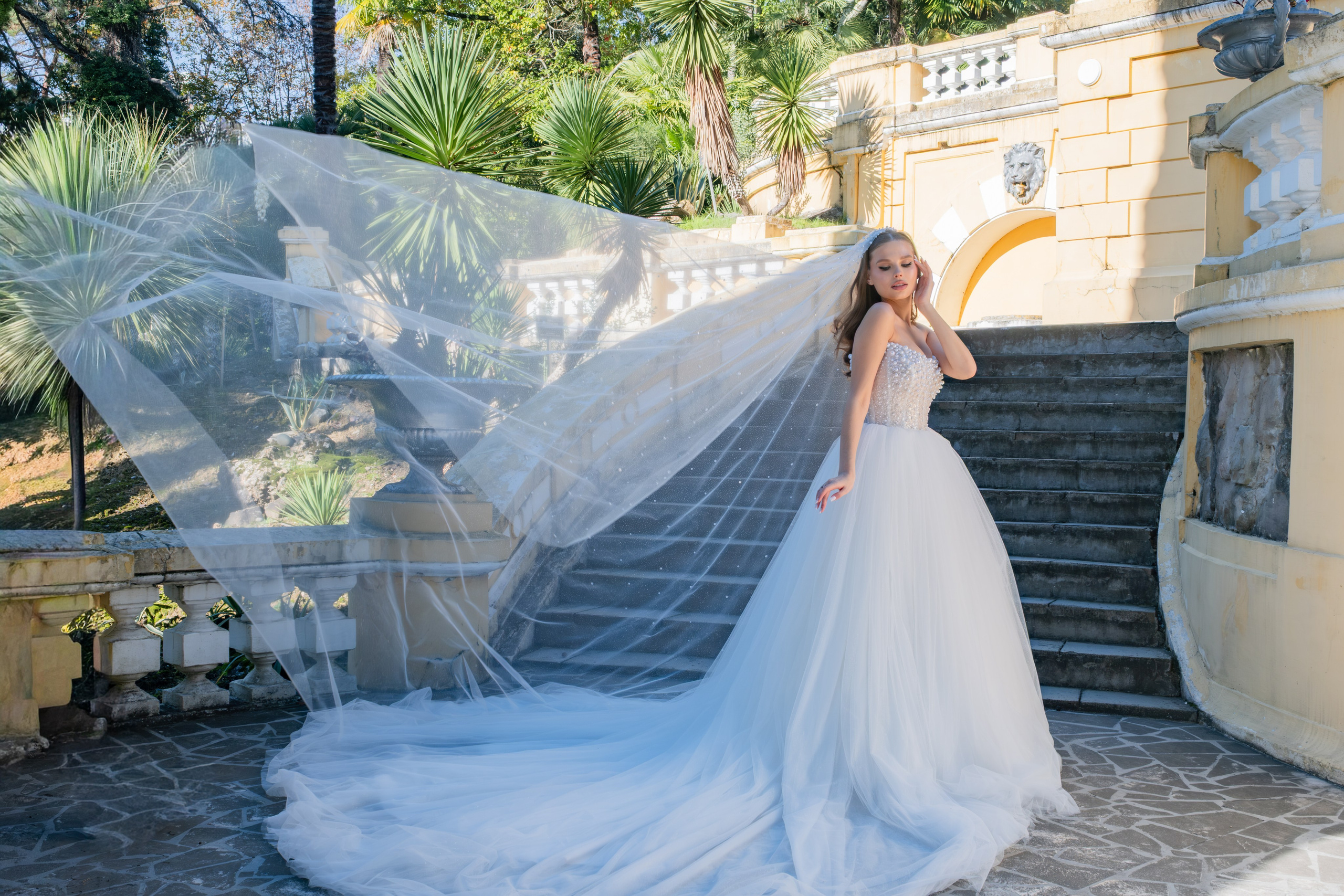 Сергей & Диана