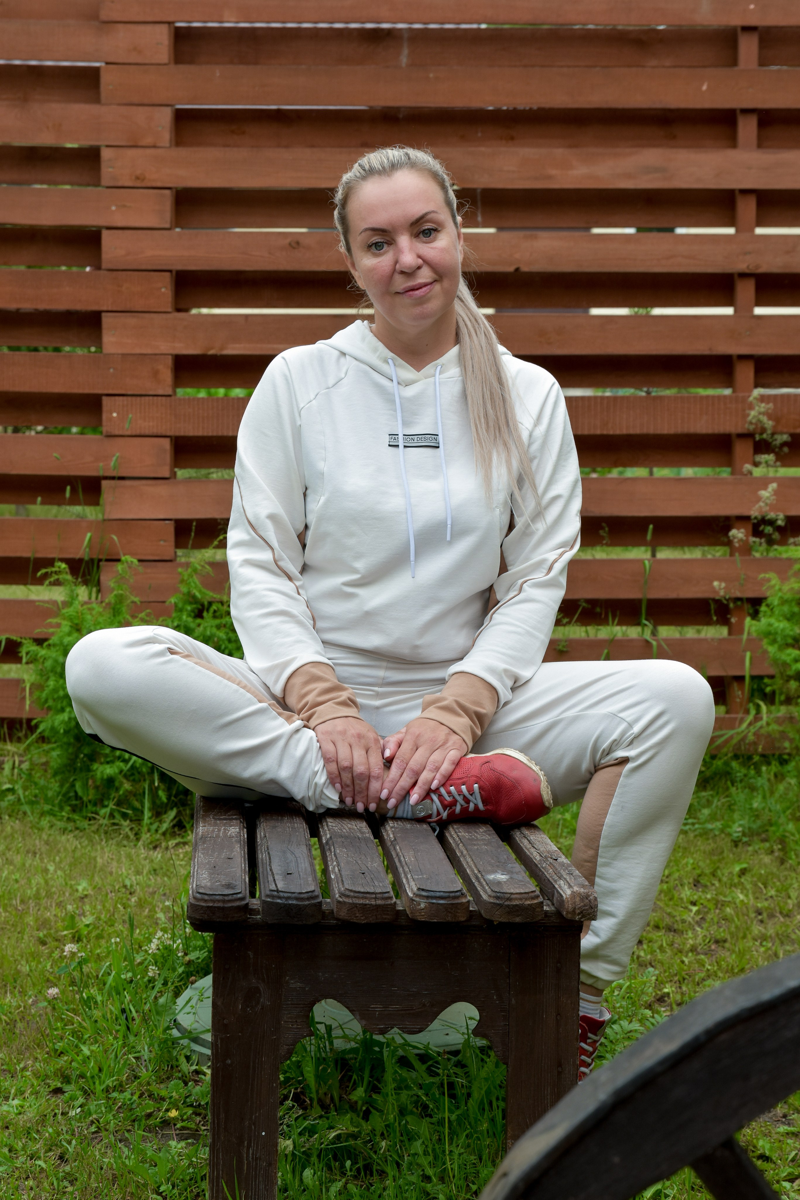 Перезагрузка: Женский ретрит для обновления