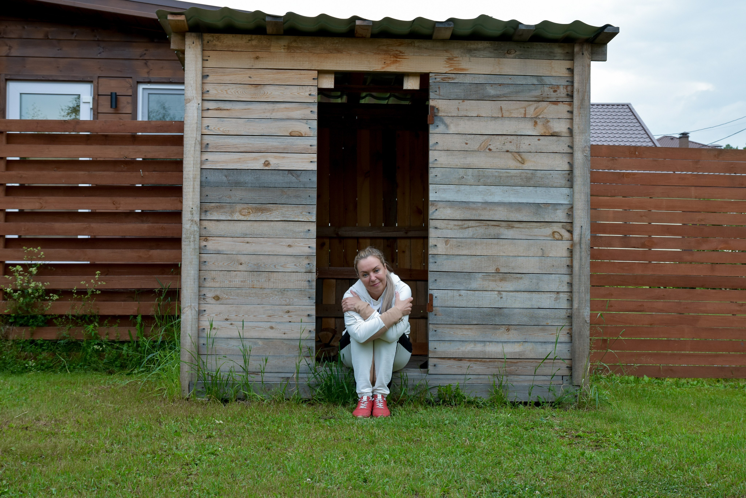 Перезагрузка: Женский ретрит для обновления