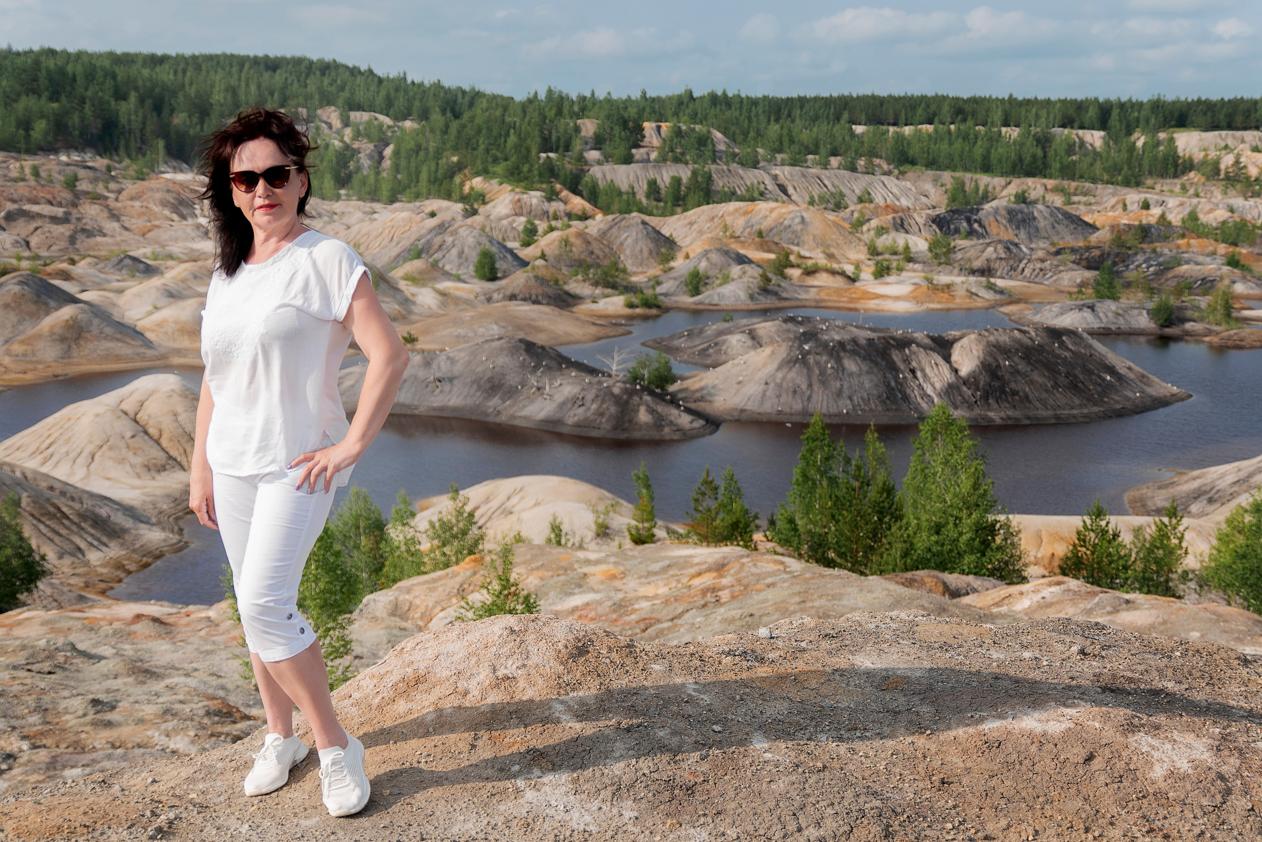 Уральский Марс