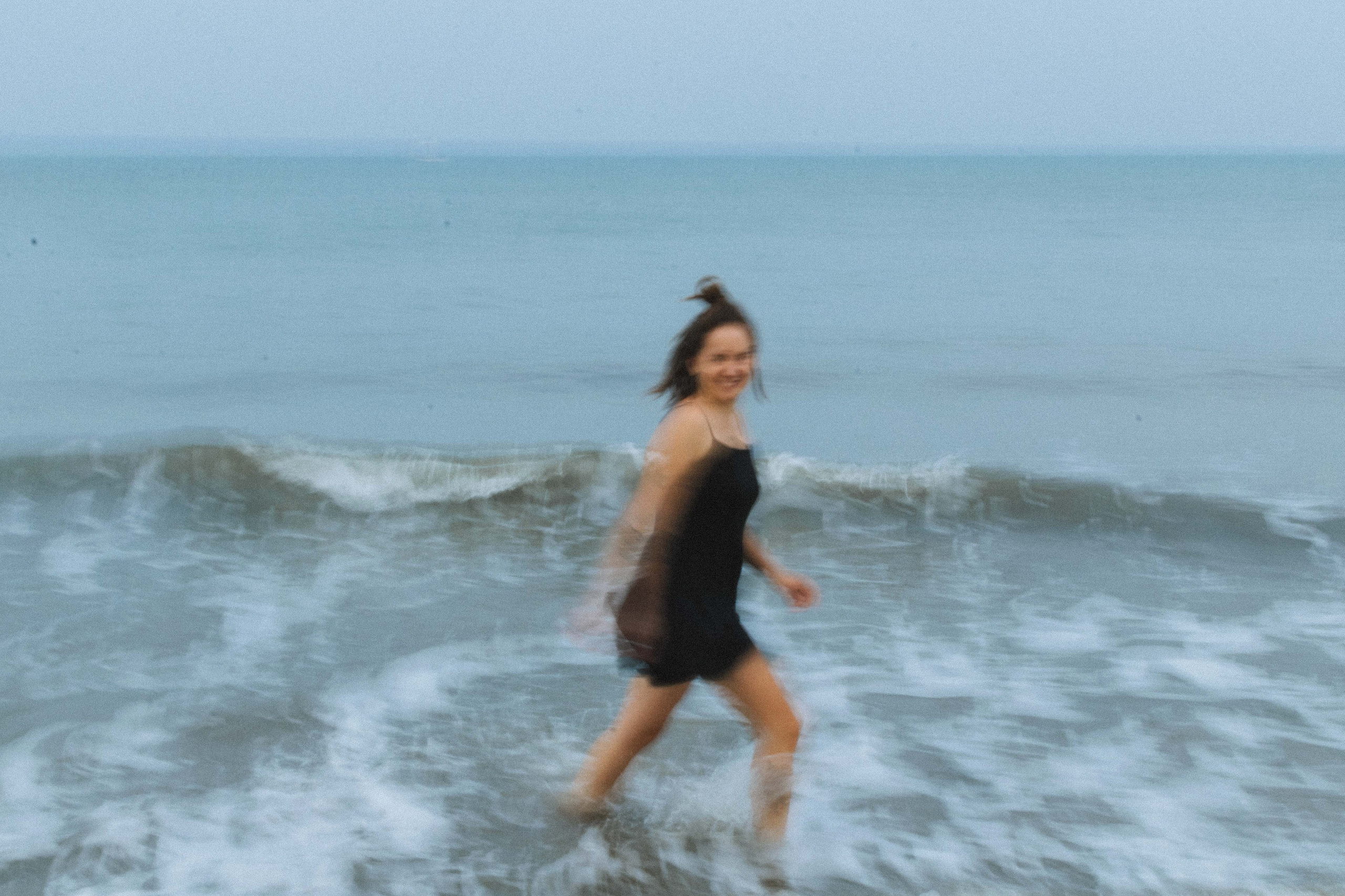 Leysen. Film Photographer in Da Nang, Vietnam — Tanya Parfenteva