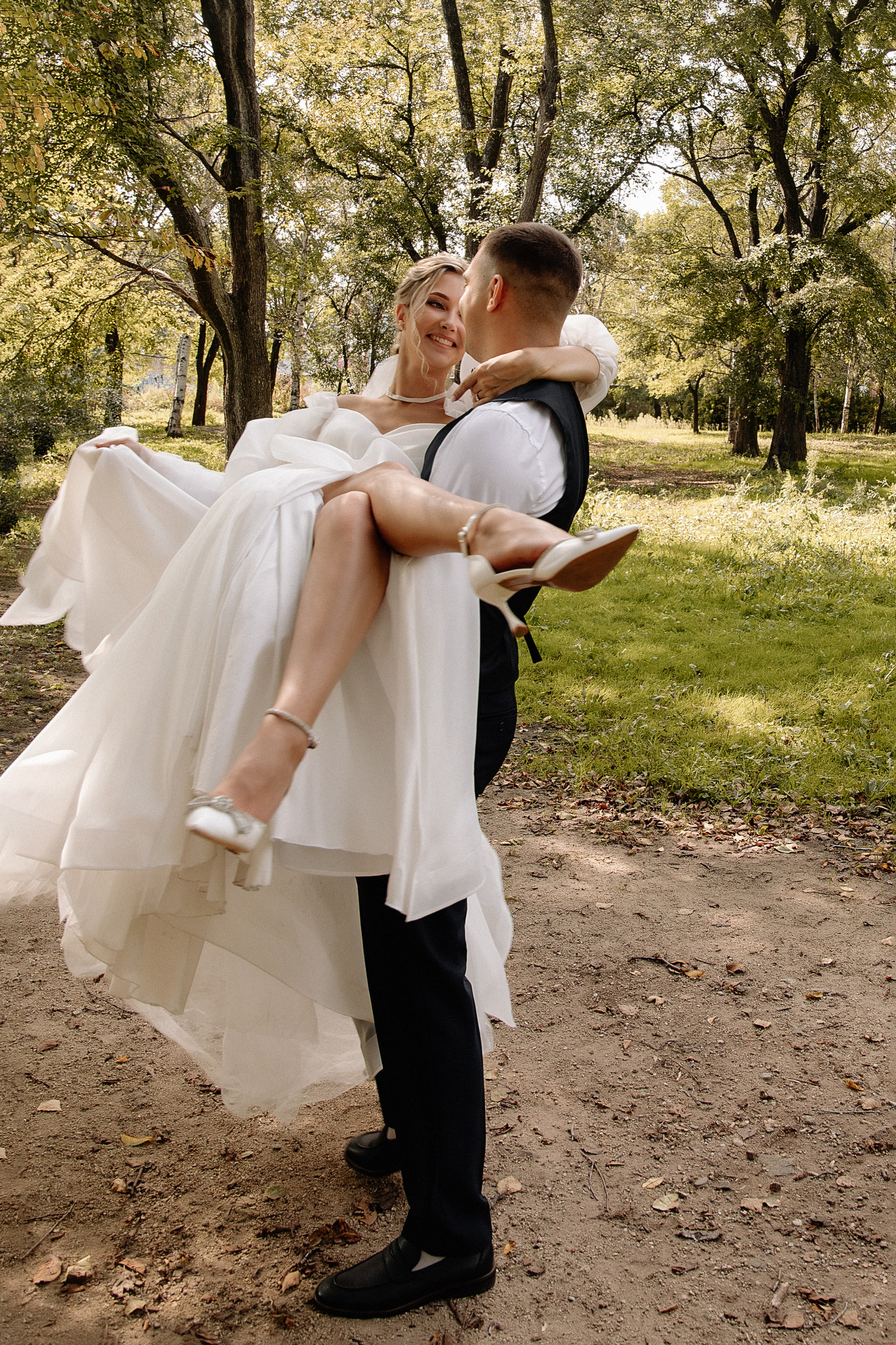 9.09.23. Свадебный Фотограф Уссурийск — Владивосток Мария Булавина