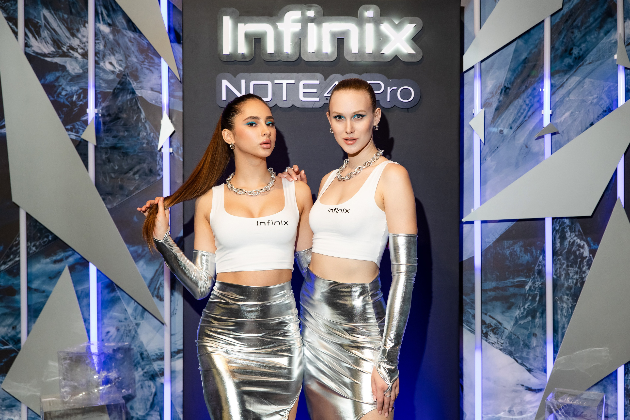 Презентация Infinix. Свадебный репортажный фотограф в Москве