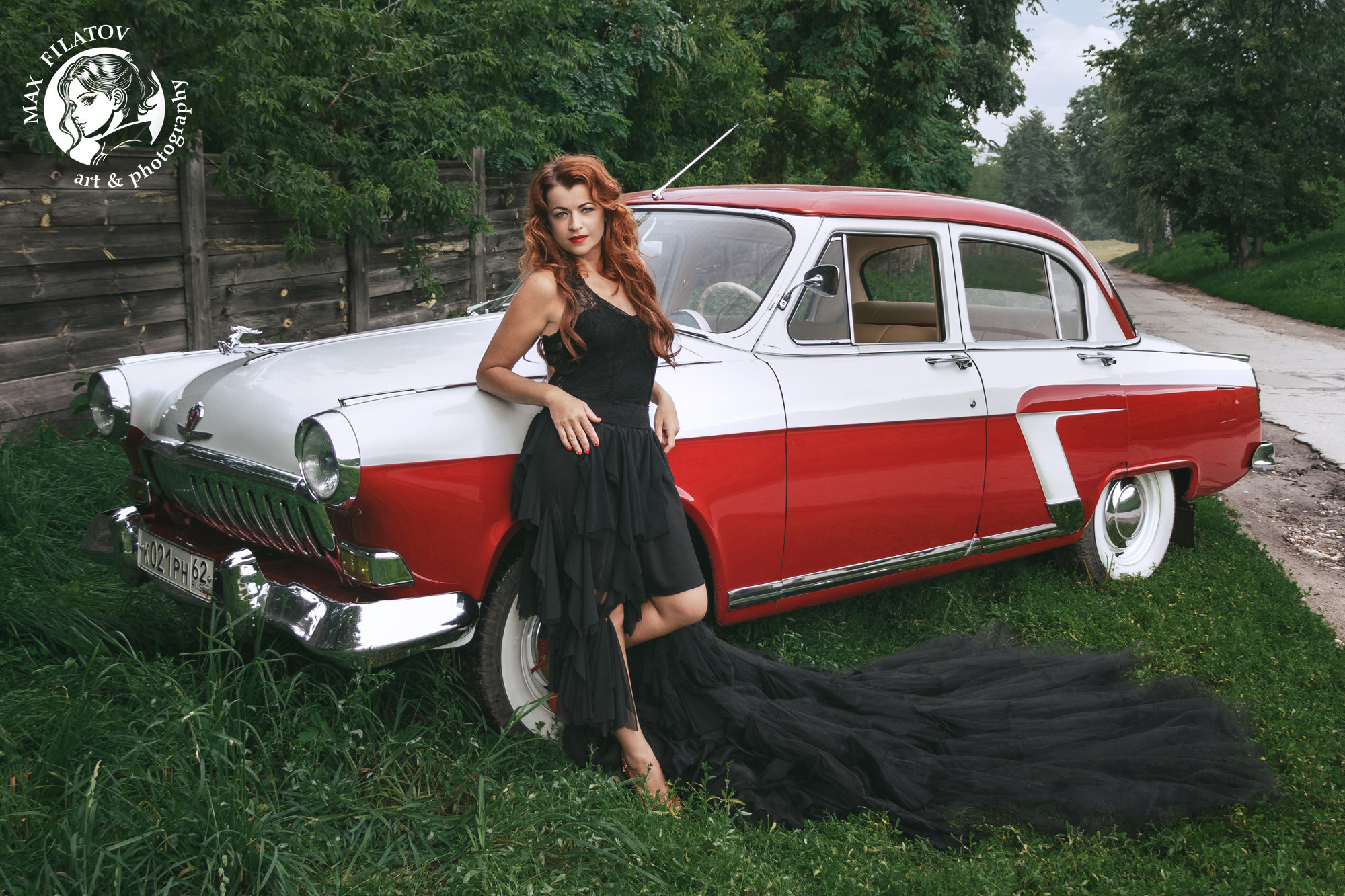 Фотосессии на природе. Фотостудия Портрет Свадебный и семейный фотограф в Рязани