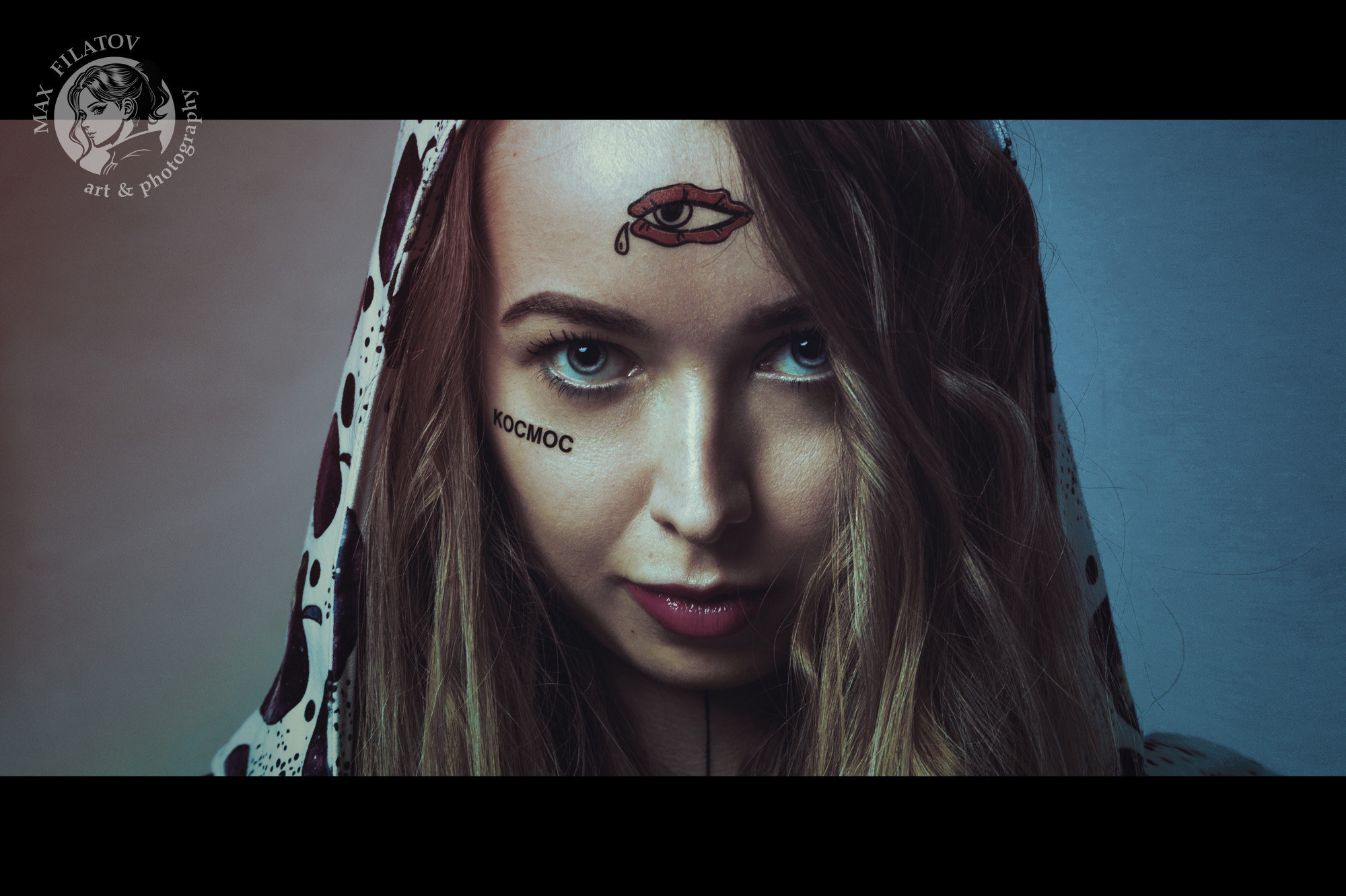 Индивидуальный портрет. Фотостудия Портрет Свадебный и семейный фотограф в Рязани