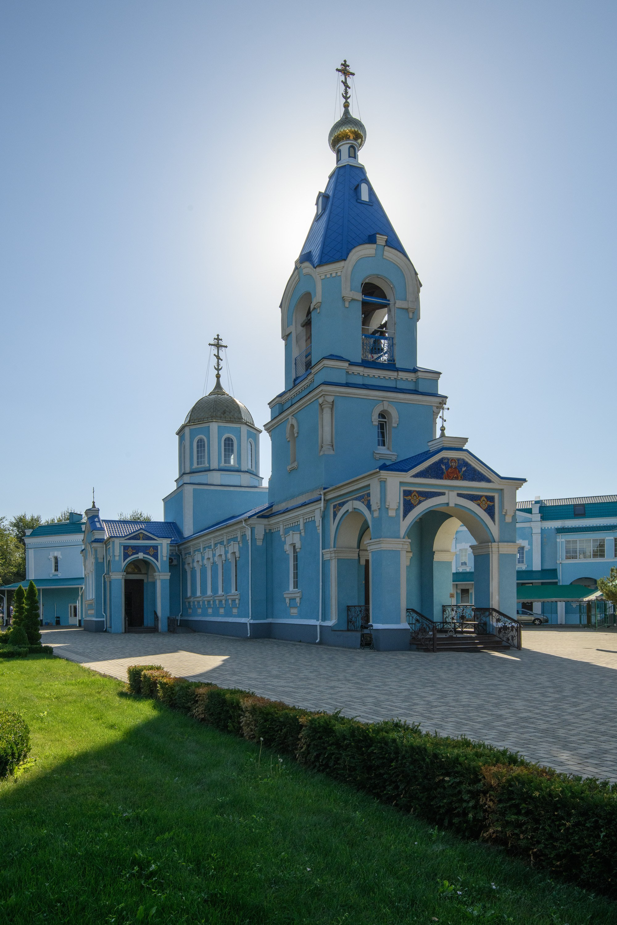 Тихорецк. Профессиональная фотосъемка. Ростов-на-Дону