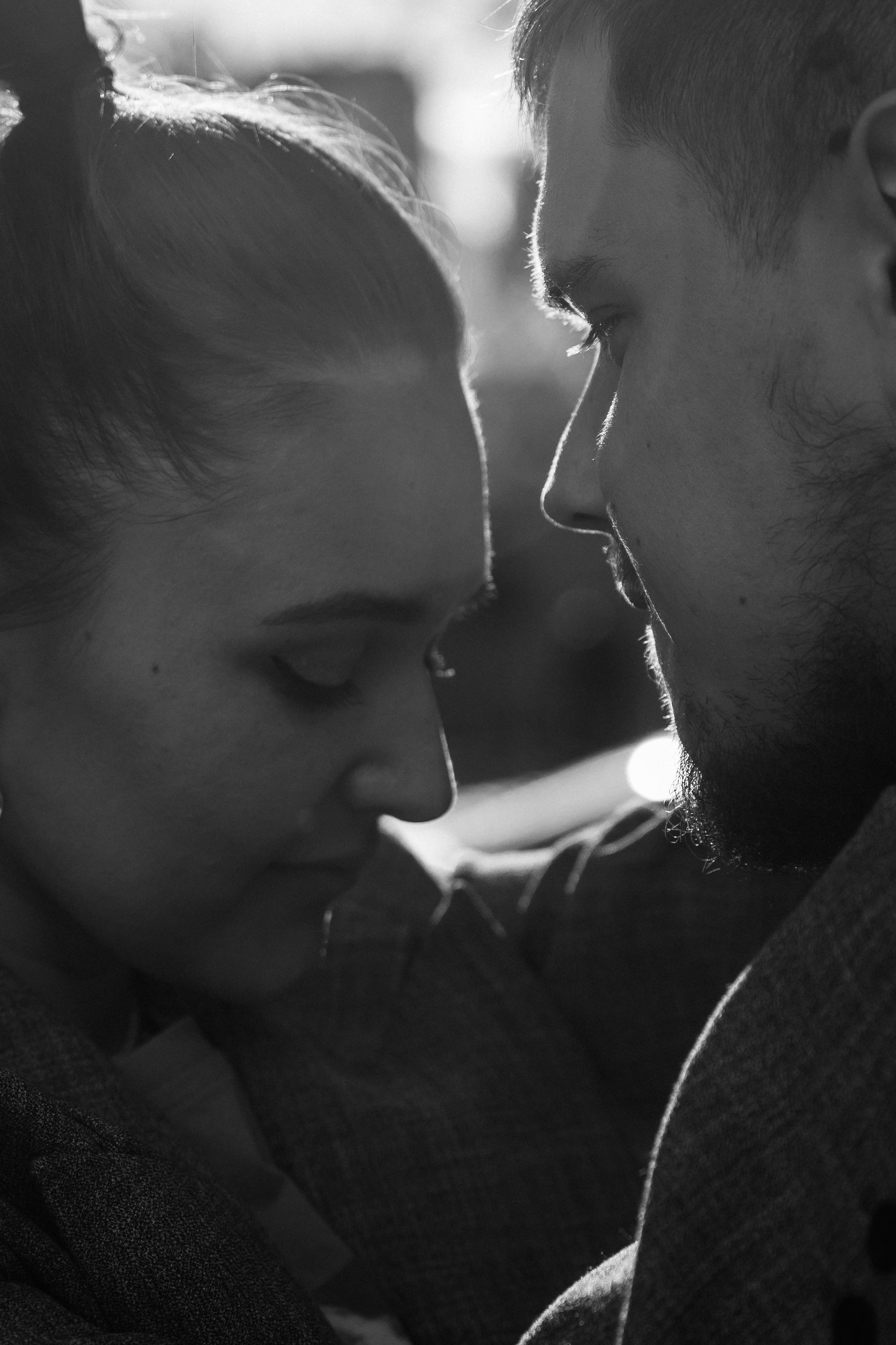 Артем и Оля. Фотограф в Воронеже Юлия Игнатьева