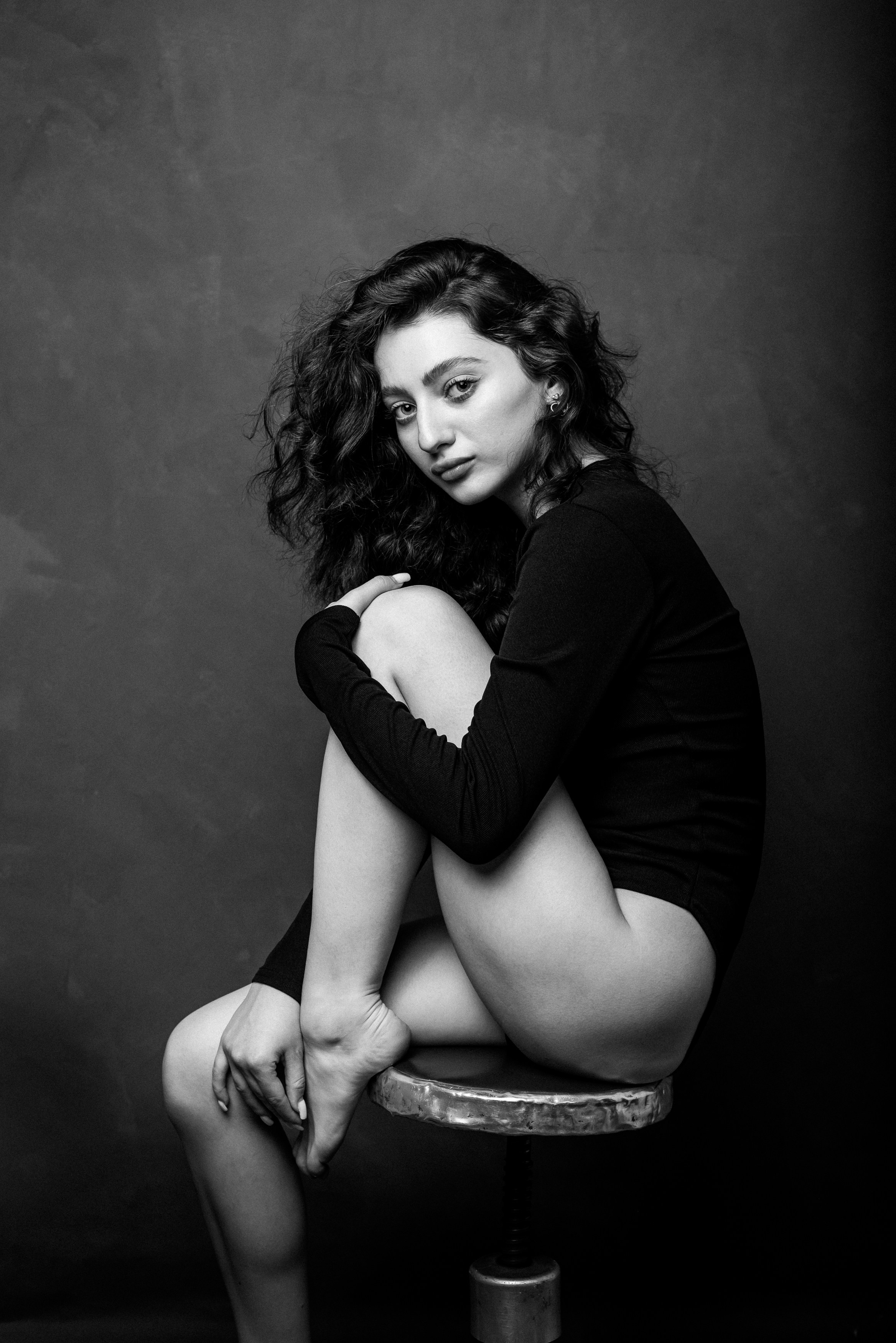 Фотосессии, художественный портрет. Фотограф Денис Неместо, портрет, репортаж