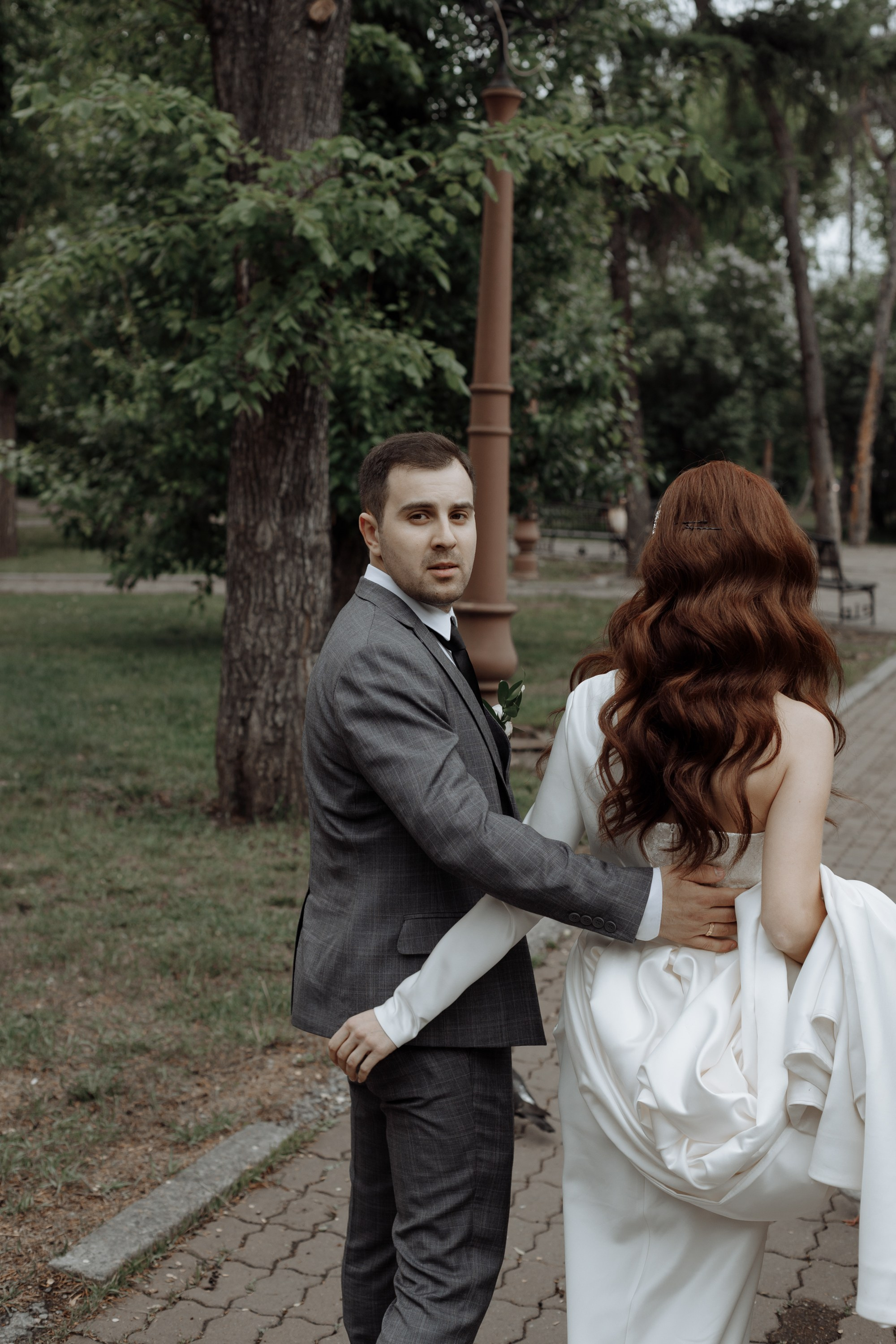 Степан и Элянора (полный день). Свадебный фотограф