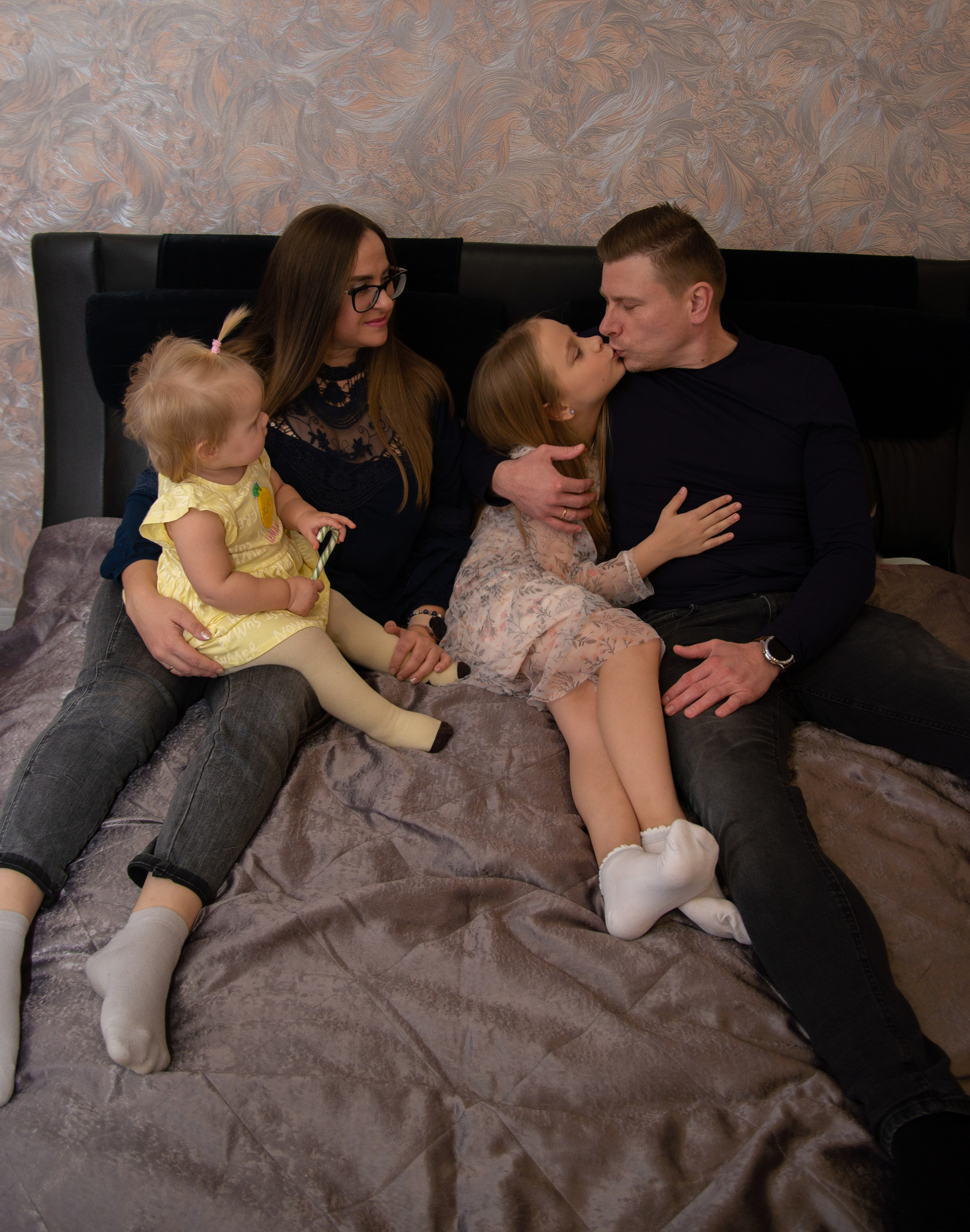 Дома. Фотограф в Москве