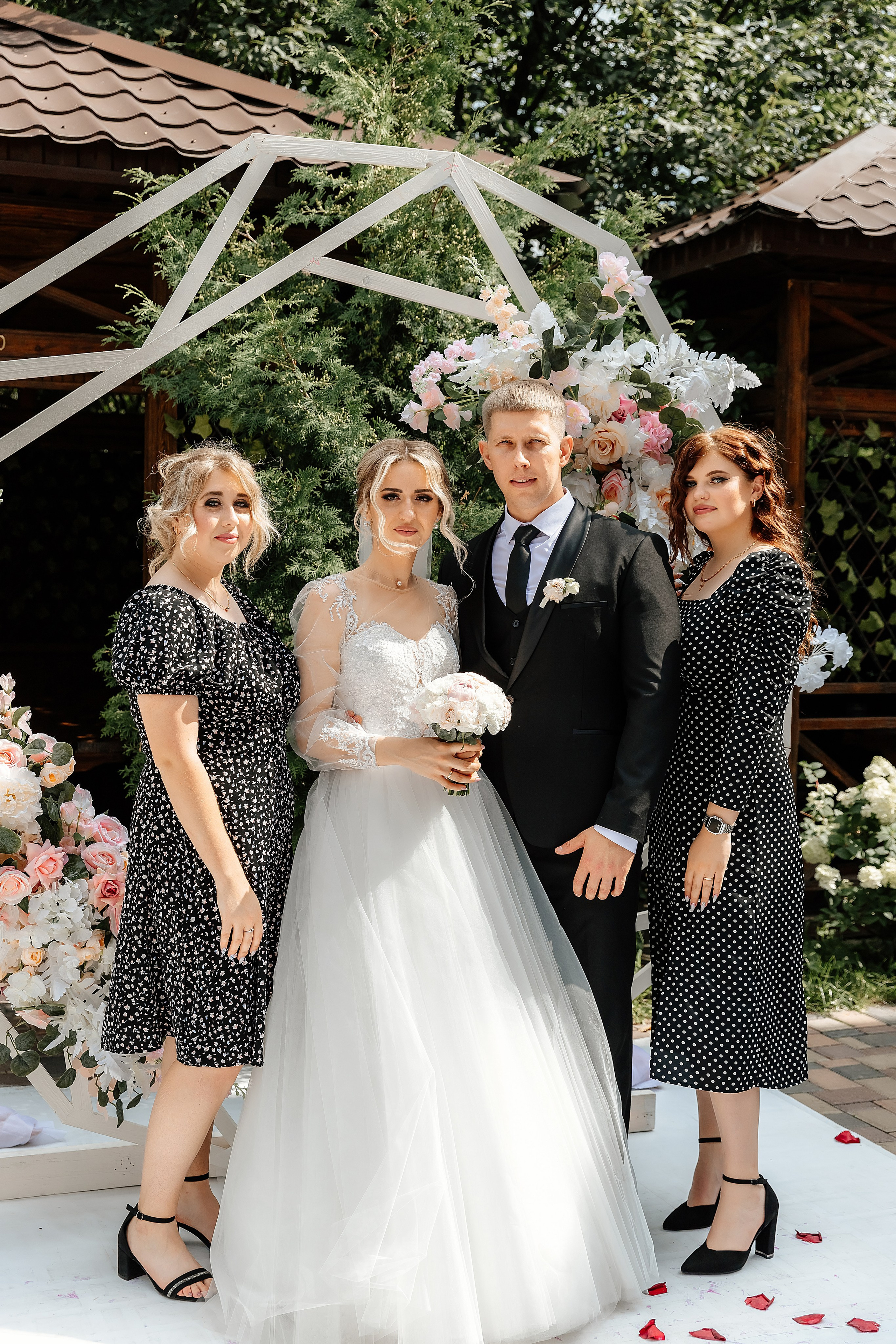 Александр и Анна. Свадебный и семейный фотограф Разида Мухаметова