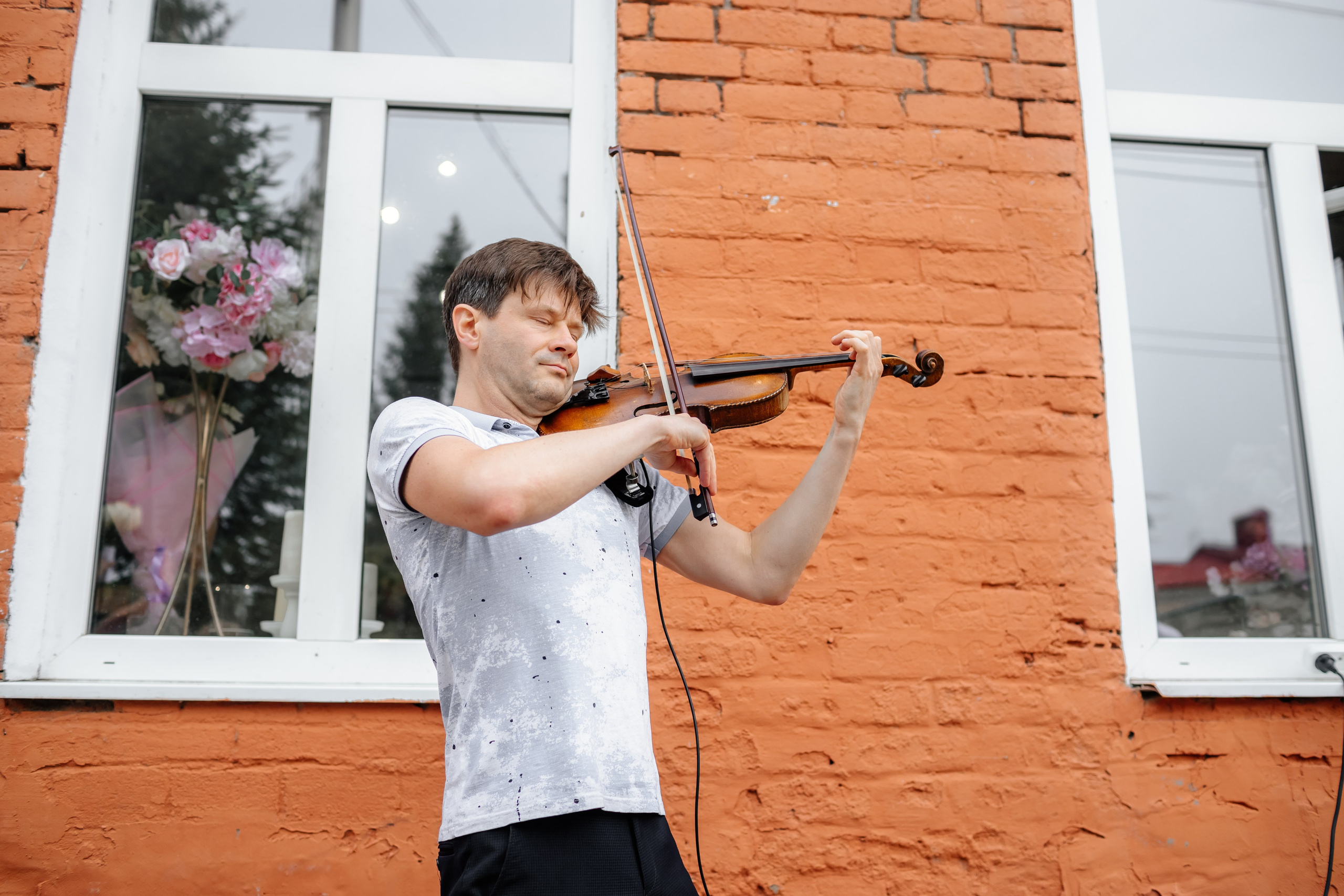 Игорь и Мария. Свадебный и семейный фотограф Разида Мухаметова