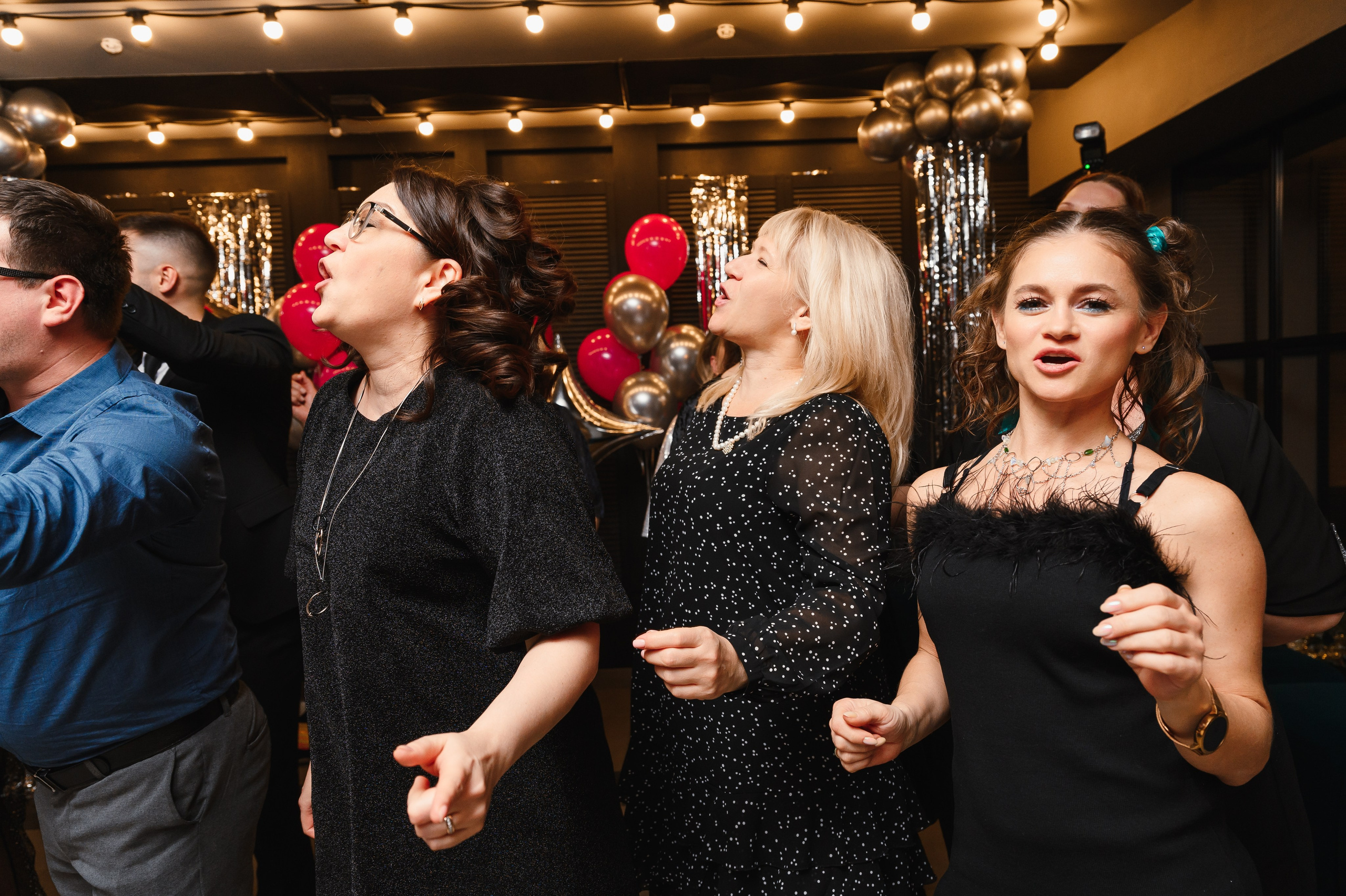 Корпоратив в WTC. Свадебный и просто хороший фотограф в Челябинске