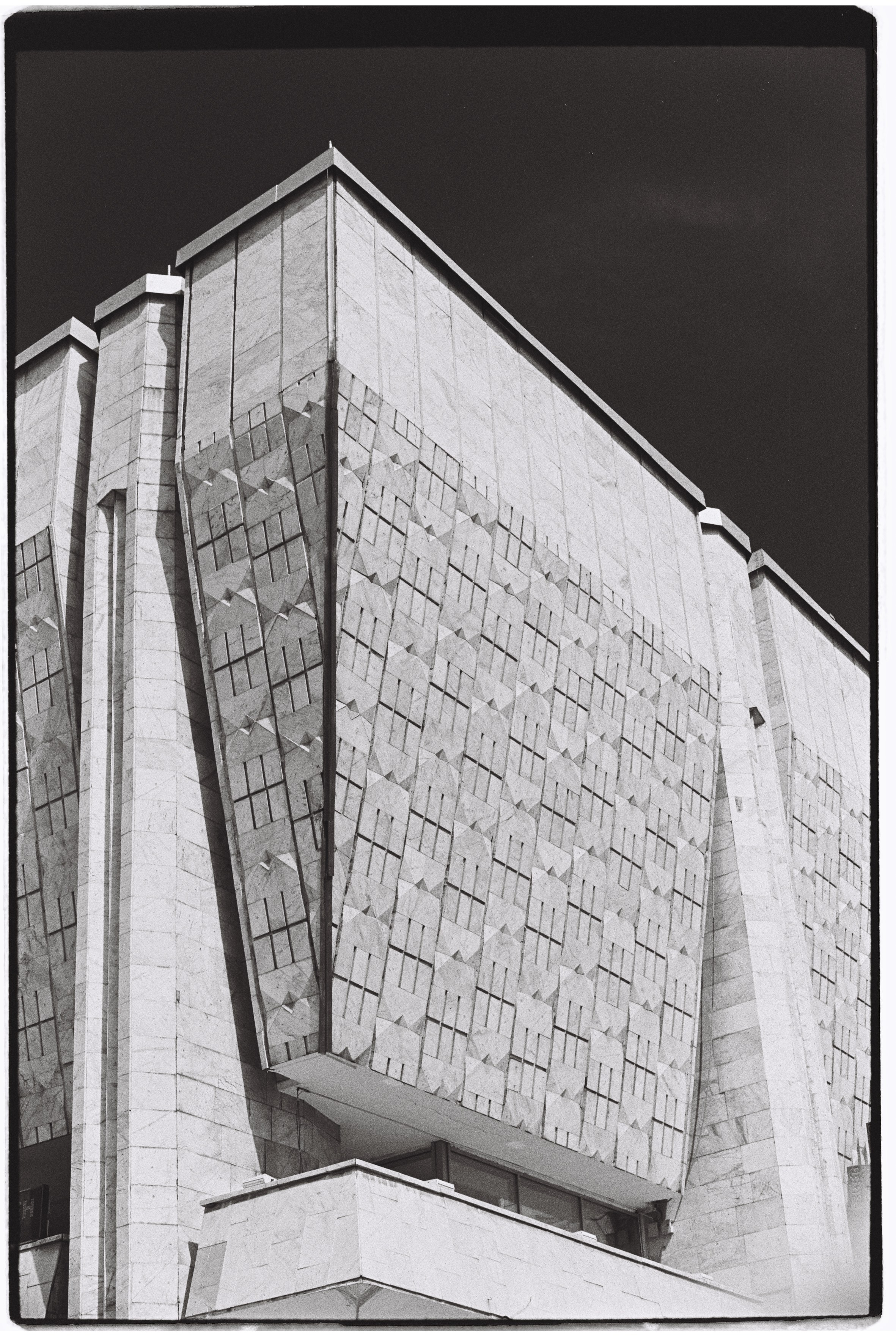 Almaty. Philipp Yelistratov