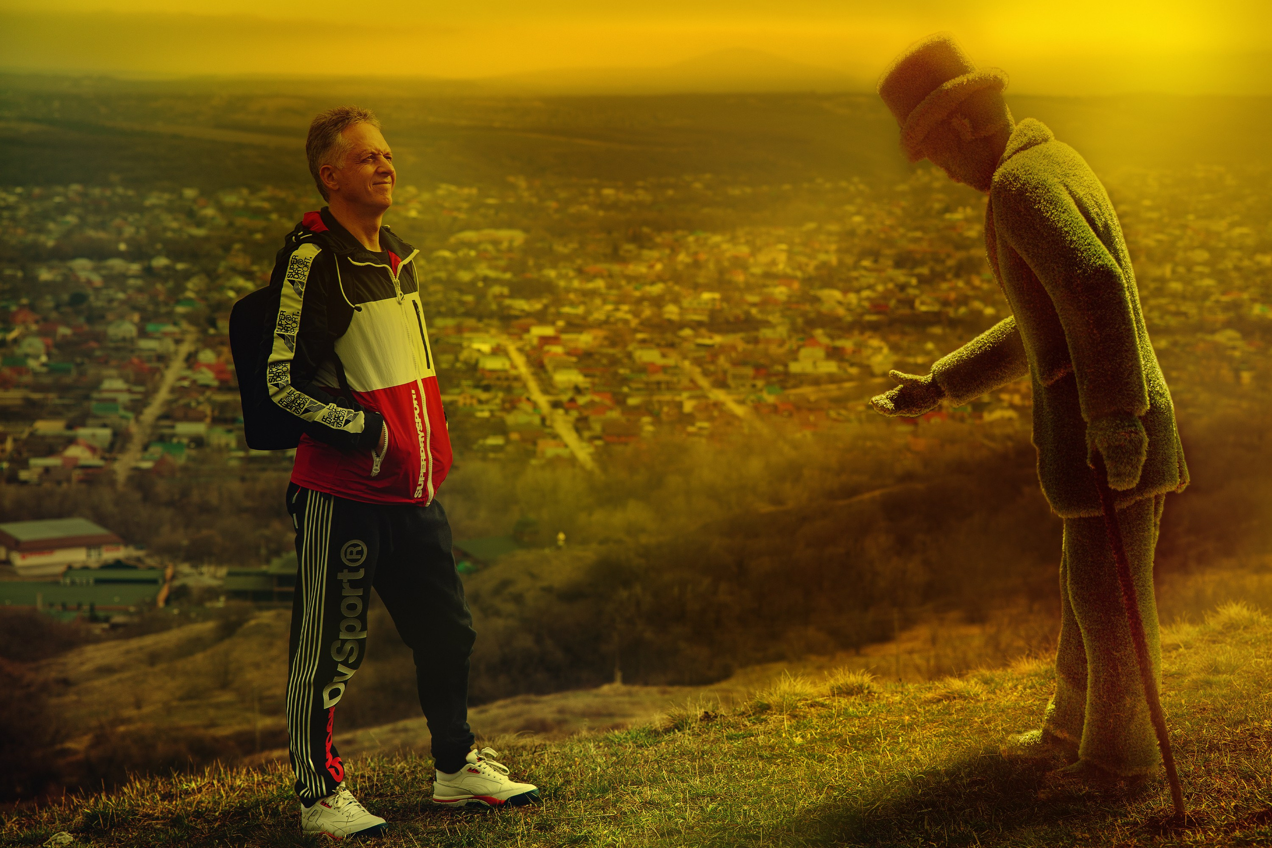 Услуги свадебной, семейной, детской, портретной фотосессии. Медиапродюсер, фотограф в Минеральных Водах —Виктор Холодов