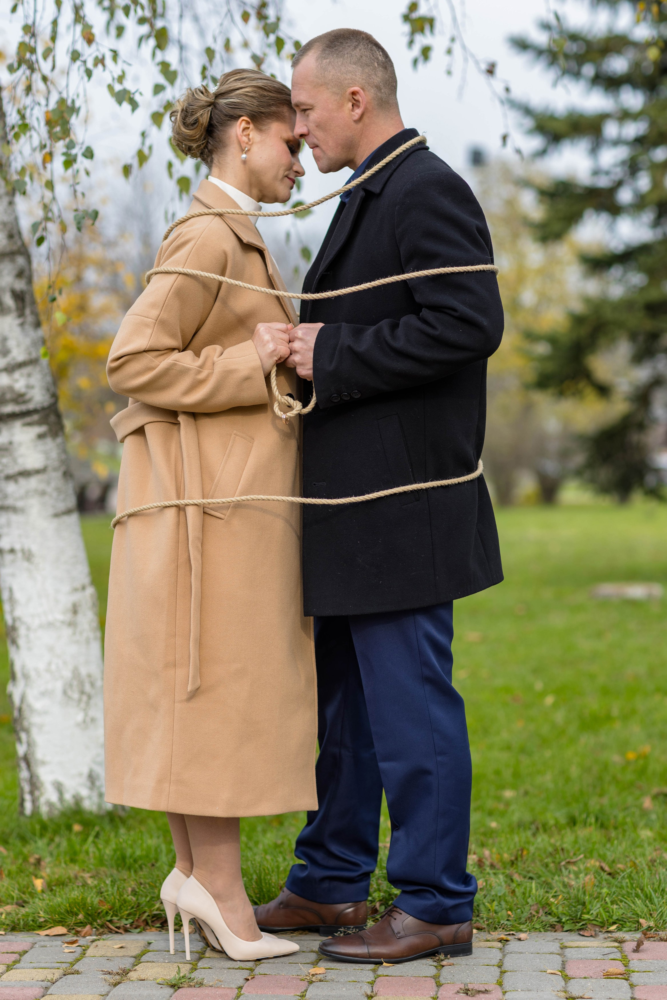 Свадебная съёмка. Медиапродюсер, фотограф в Минеральных Водах —Виктор Холодов