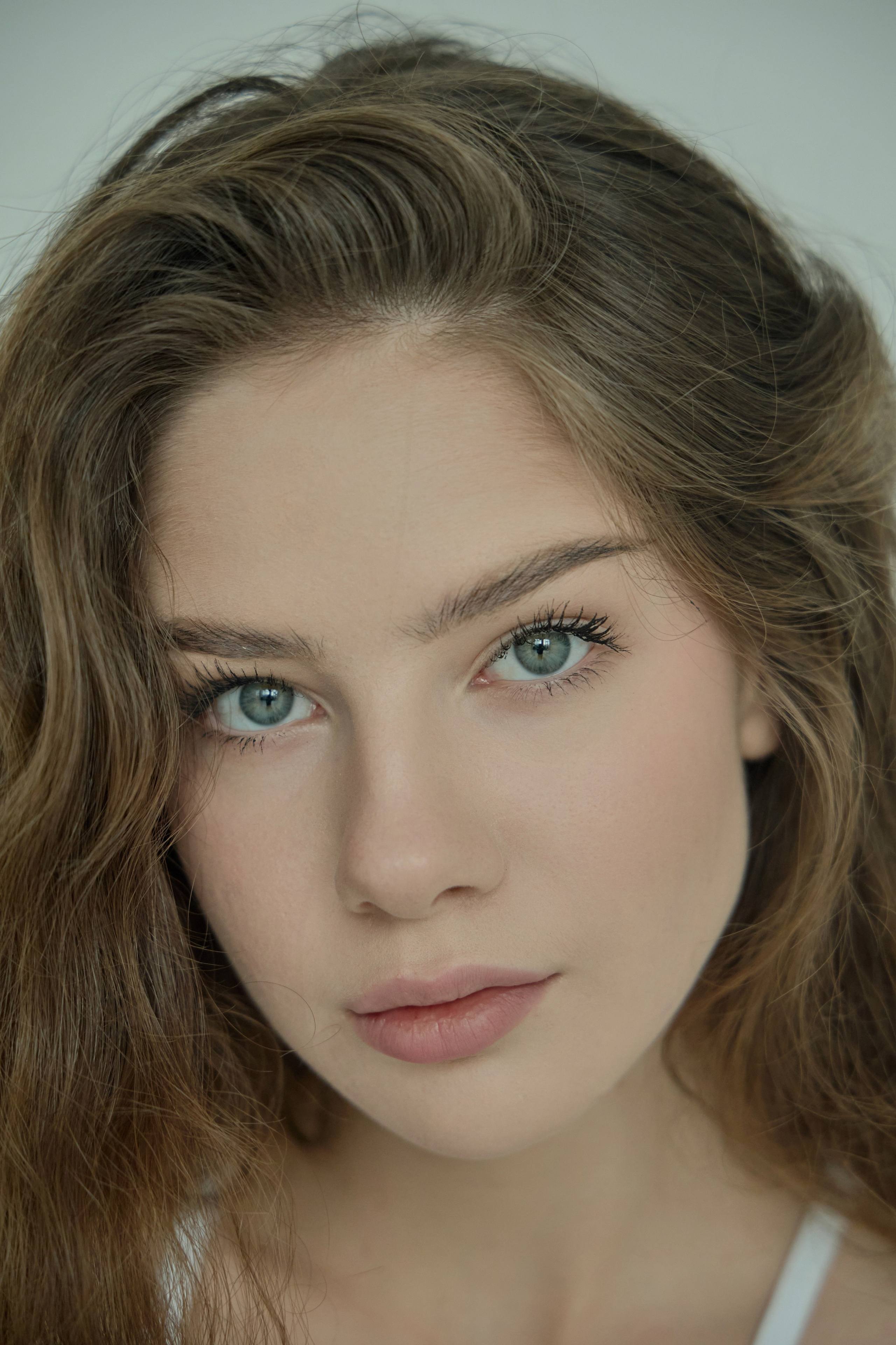 Портретный фотограф в Екатеринбурге Имангалиев Болат