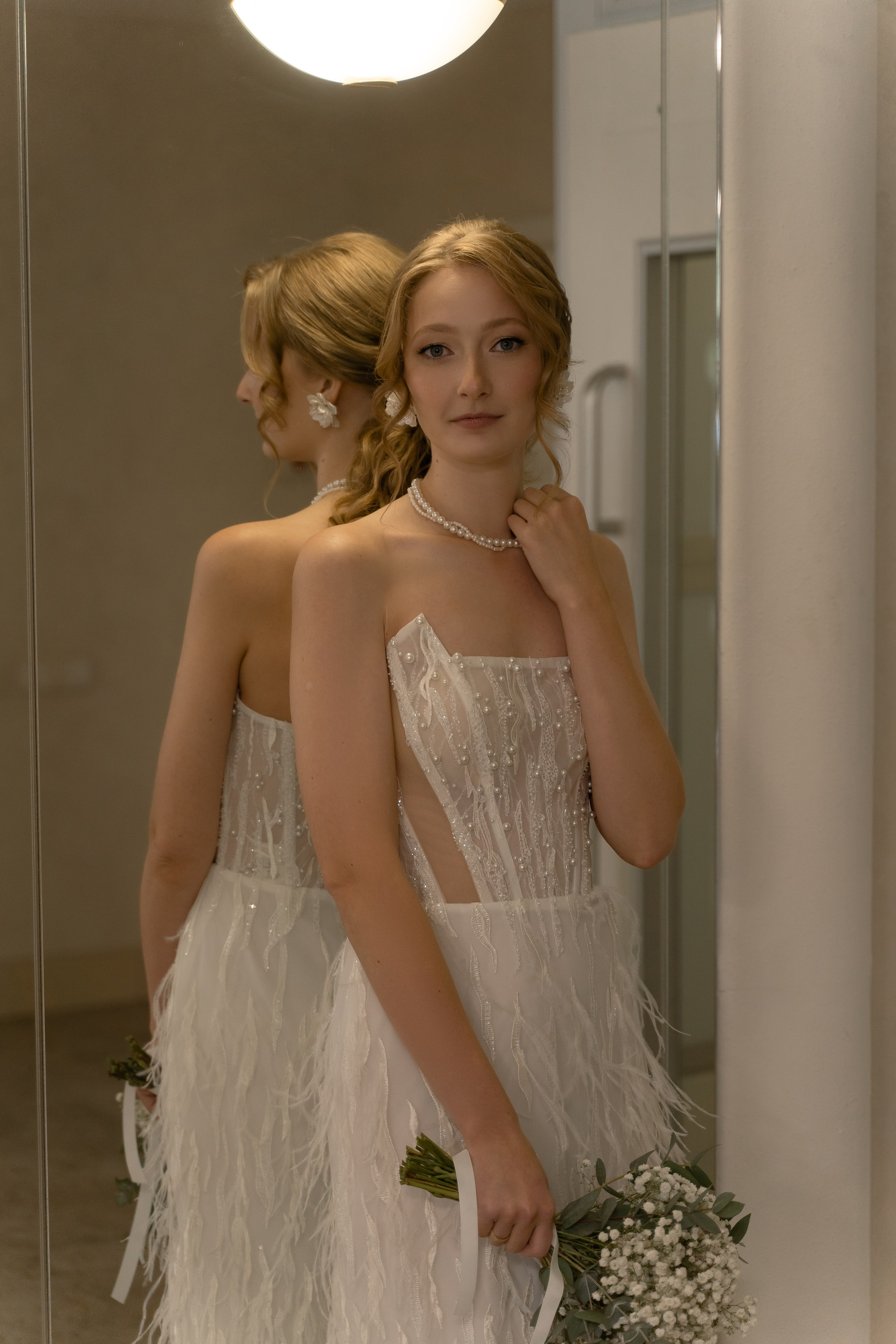 Саша и Яна. Свадебный и семейный фотограф в Новосибирске Наталья Зорина