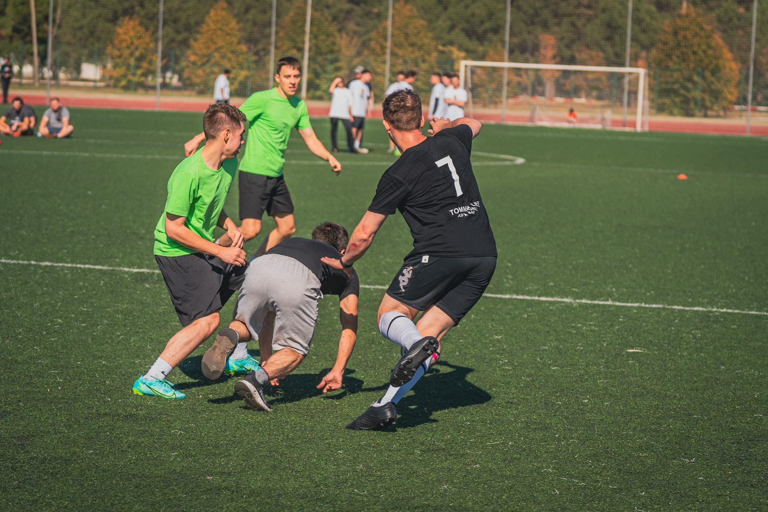 Чемпионат по футболу Мадьяр 15.10.23. Репортажный фотограф в Краснодаре Рындин Дмитрий