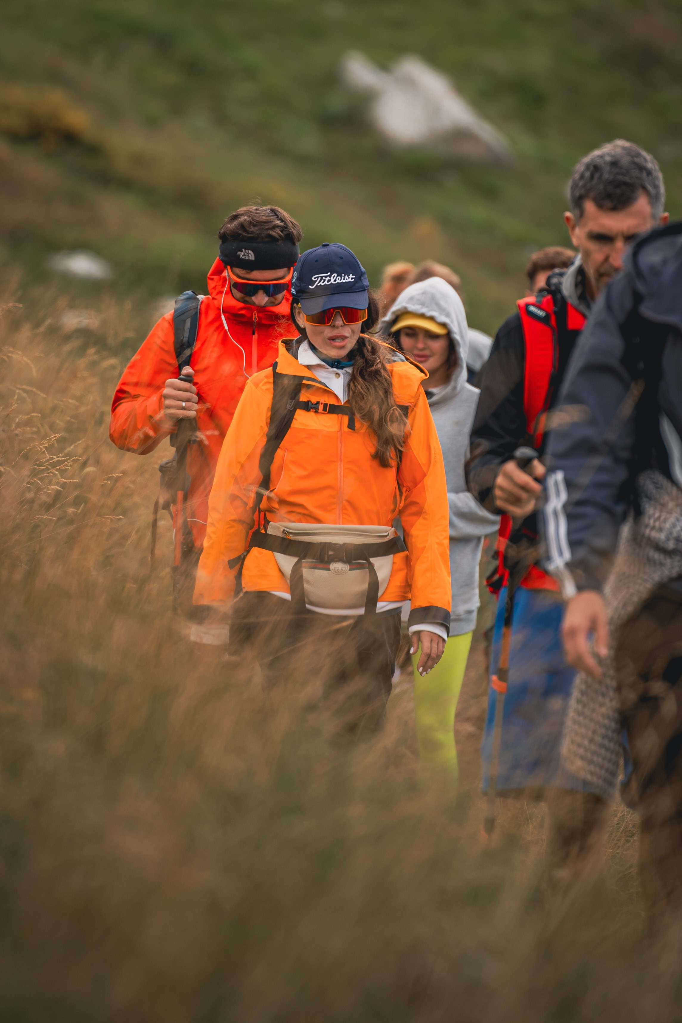 Поход на озеро Псенодах с командой Мадьяр 07.09.23. Репортажный фотограф в Краснодаре Рындин Дмитрий
