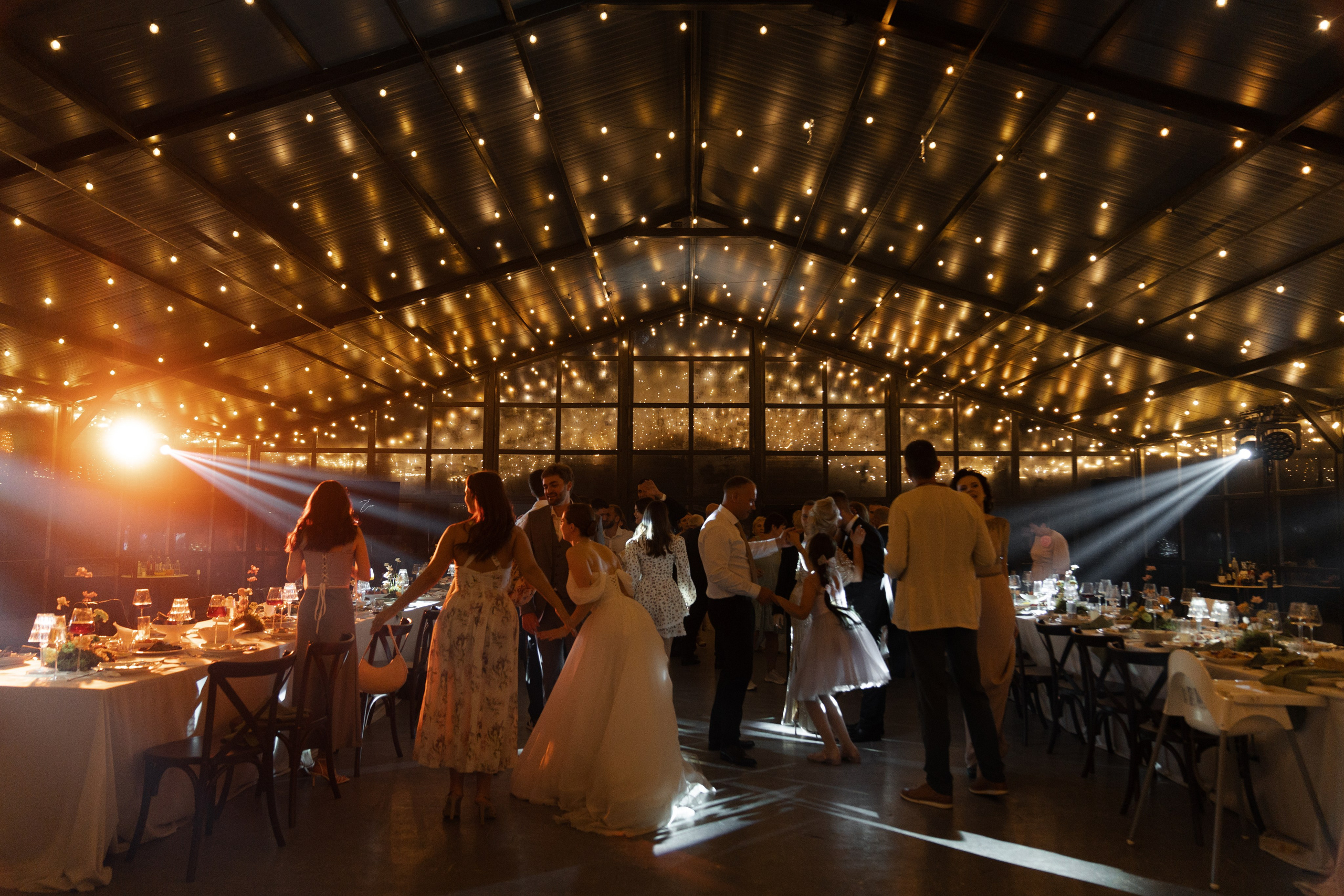 Why not. Свадебный фотограф Наташа Брифли