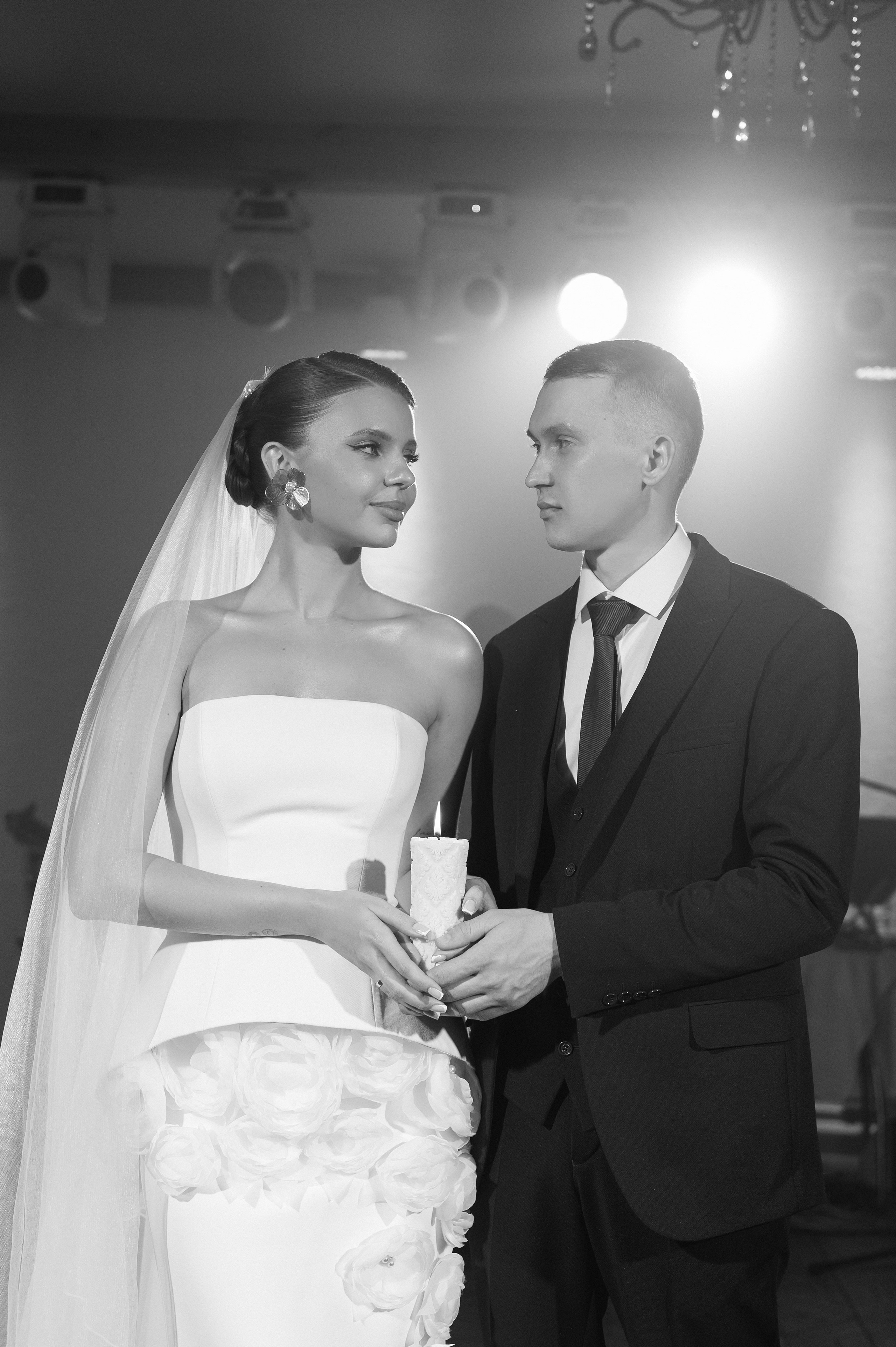 М & Д. Свадебный, семейный и портретный фотограф Маркуличек Евгения