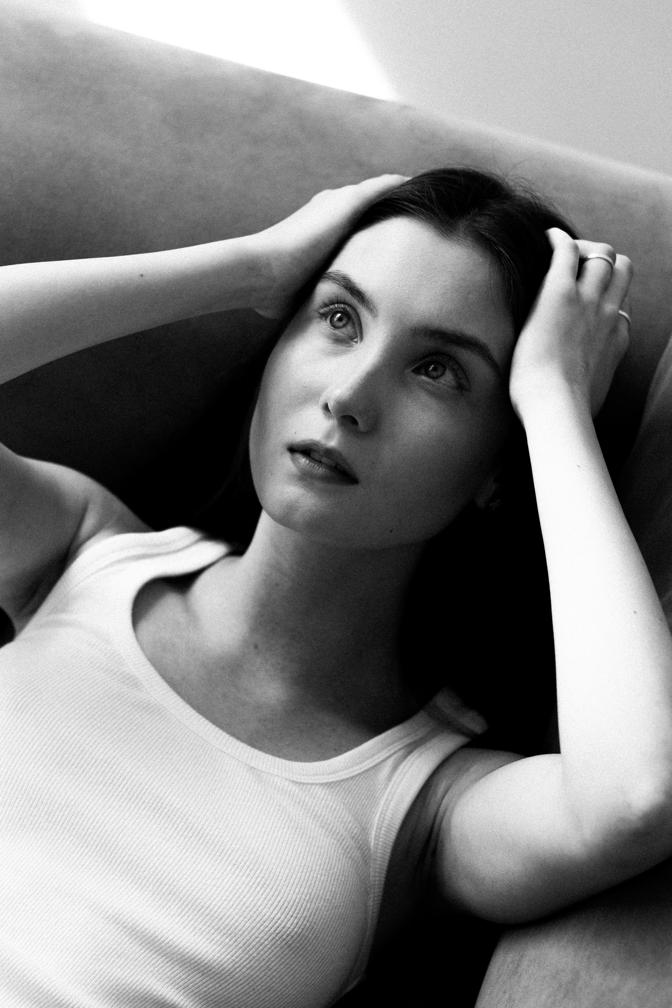 Амалия. Фотограф в Санкт-Петербурге