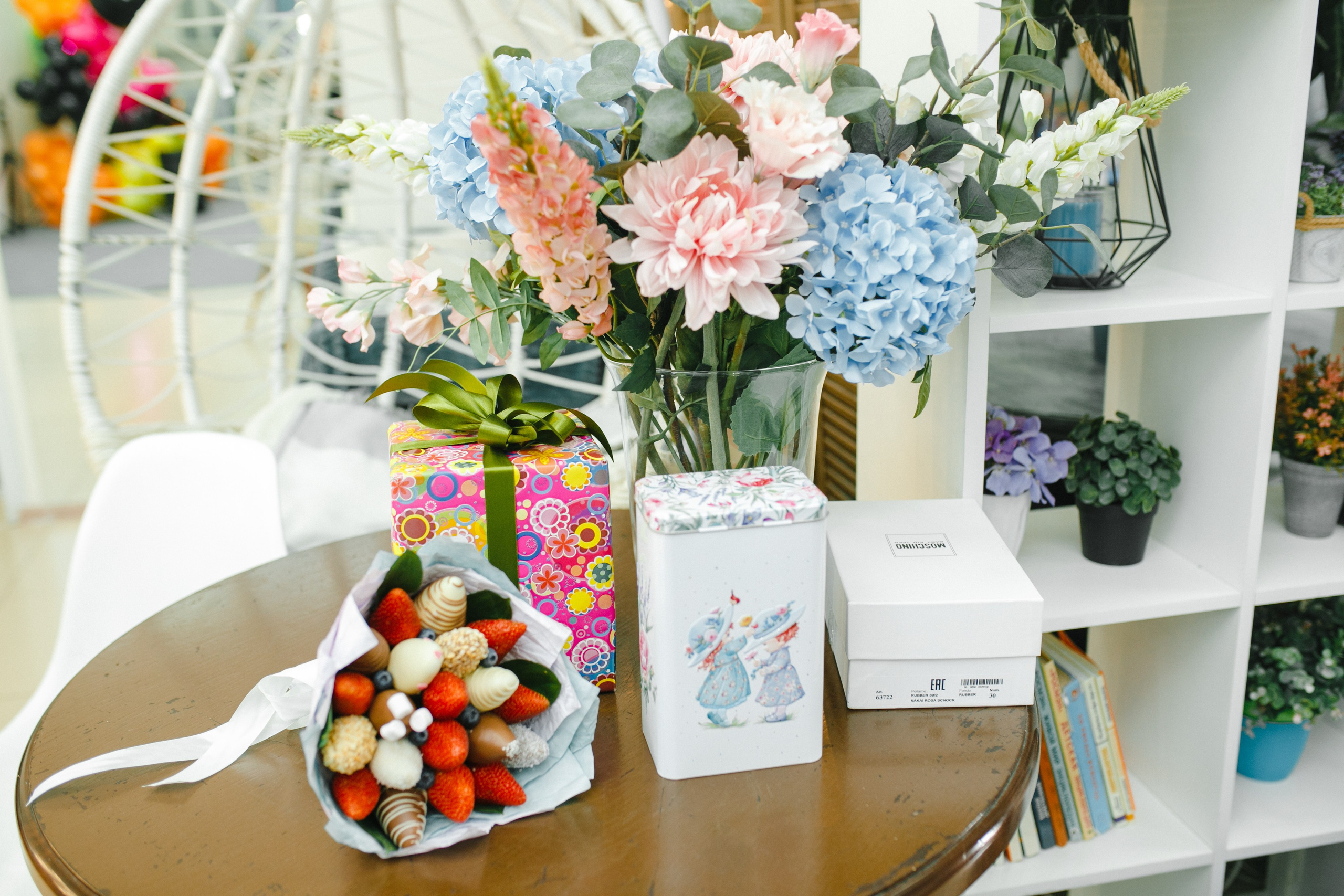 Др Маша. Фотограф в Новосибирске Ася Зверева