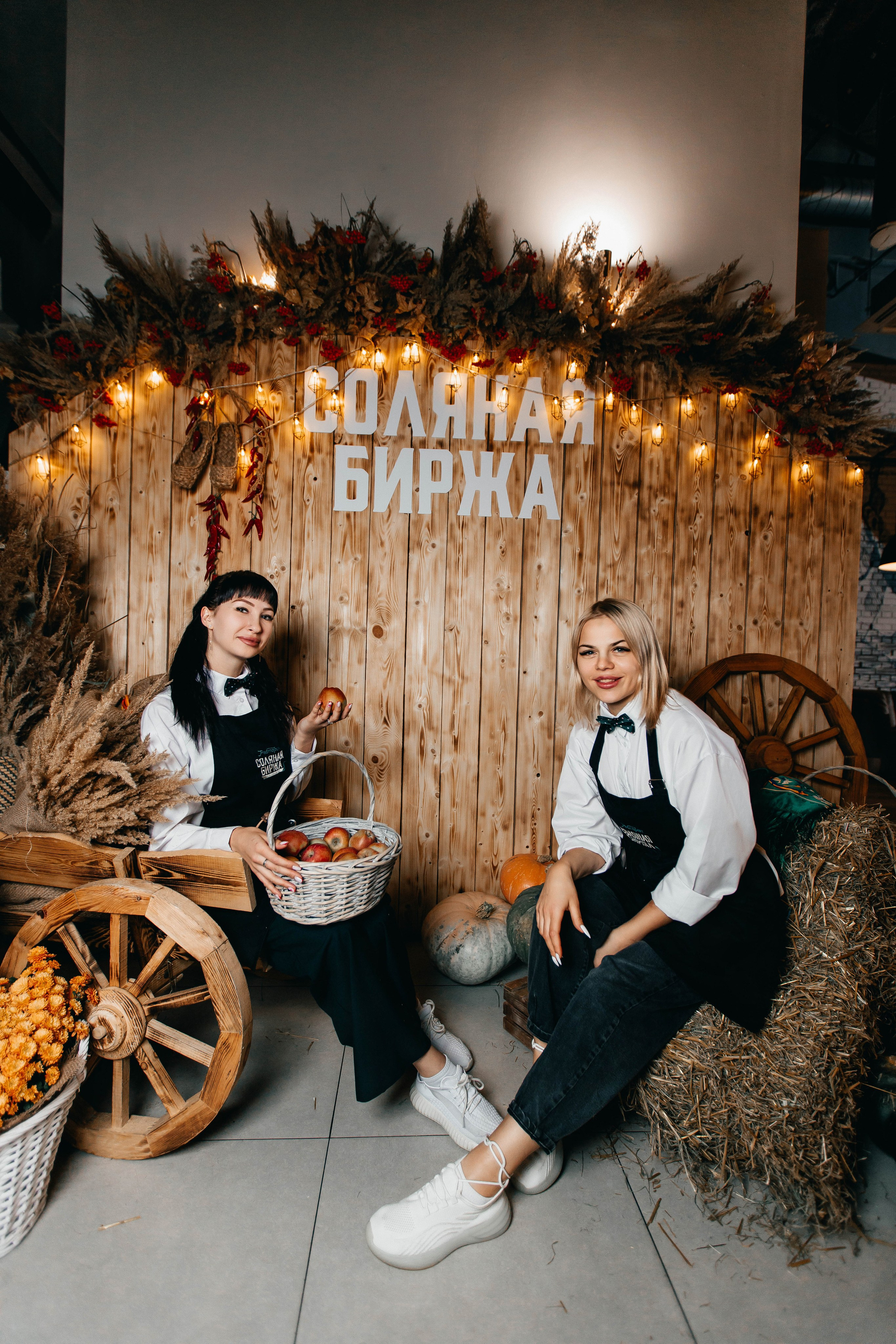 Корпоративы и Новый Год. Свадебный и семейный фотограф в Нижнем Новгороде и Москве Сергей Полян