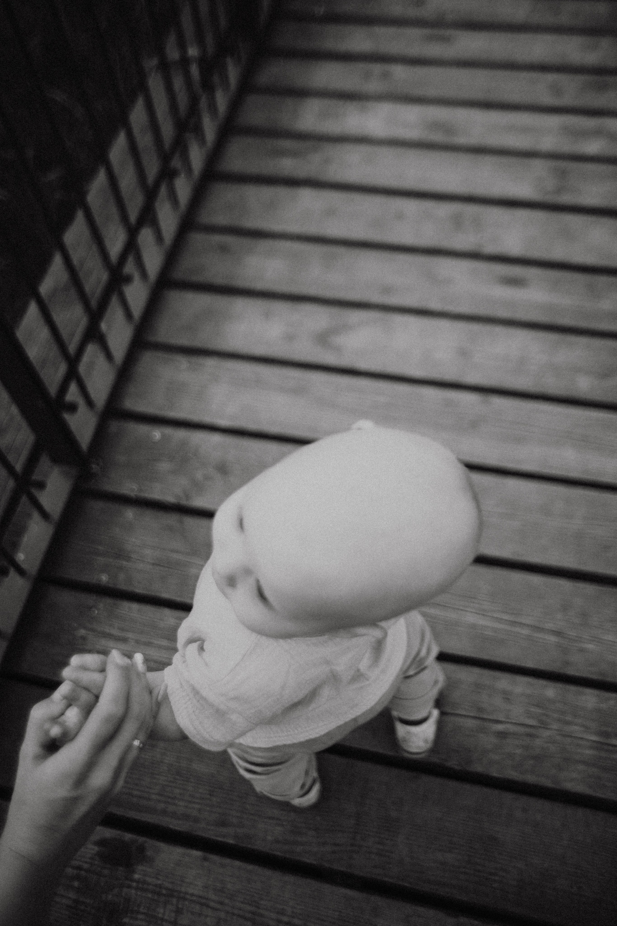 Лена с малышем. Фотограф в Нижнем Новгороде