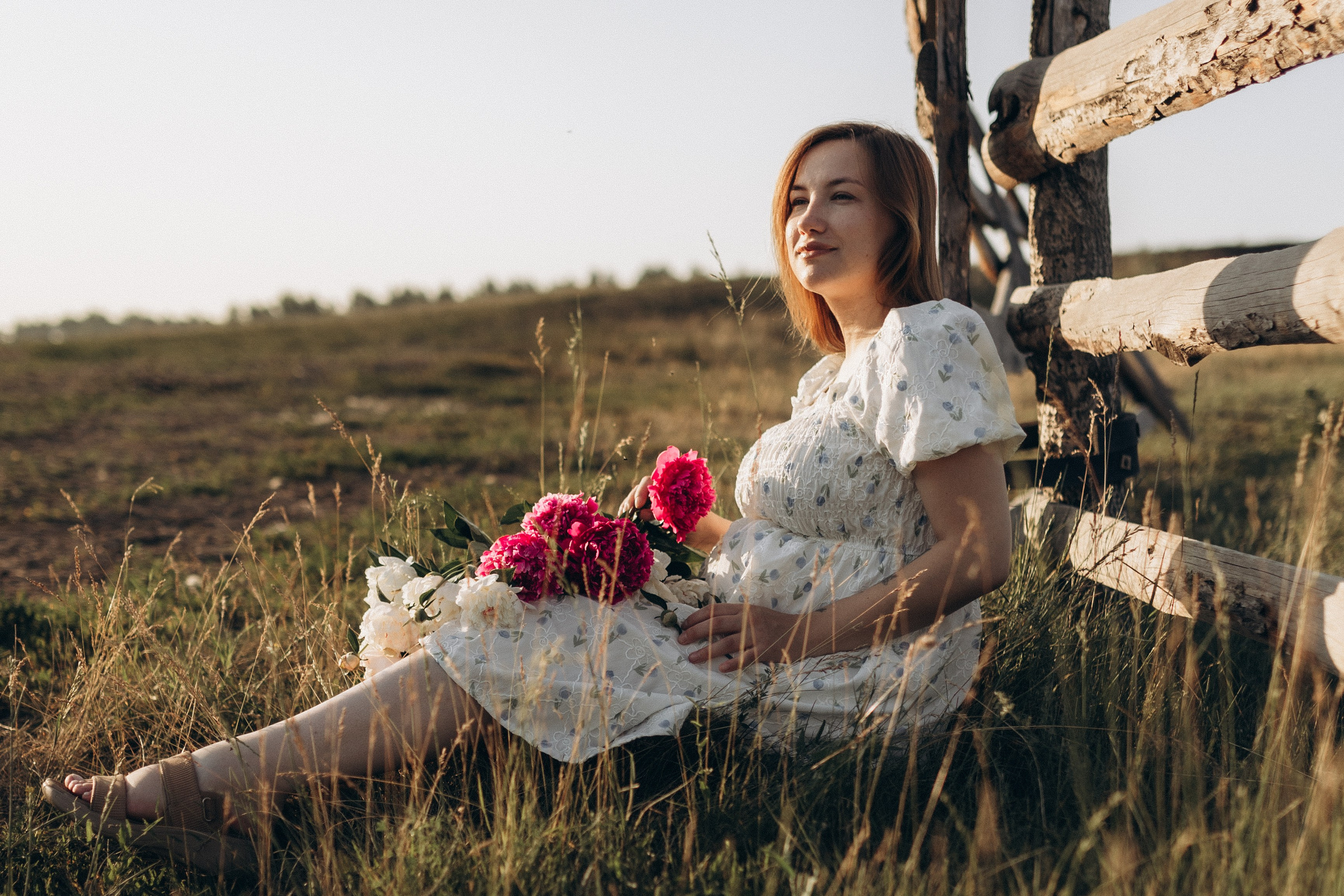 Анастасия. Семейный фотограф lifestyle в Новосибирске Елена Шпилевая