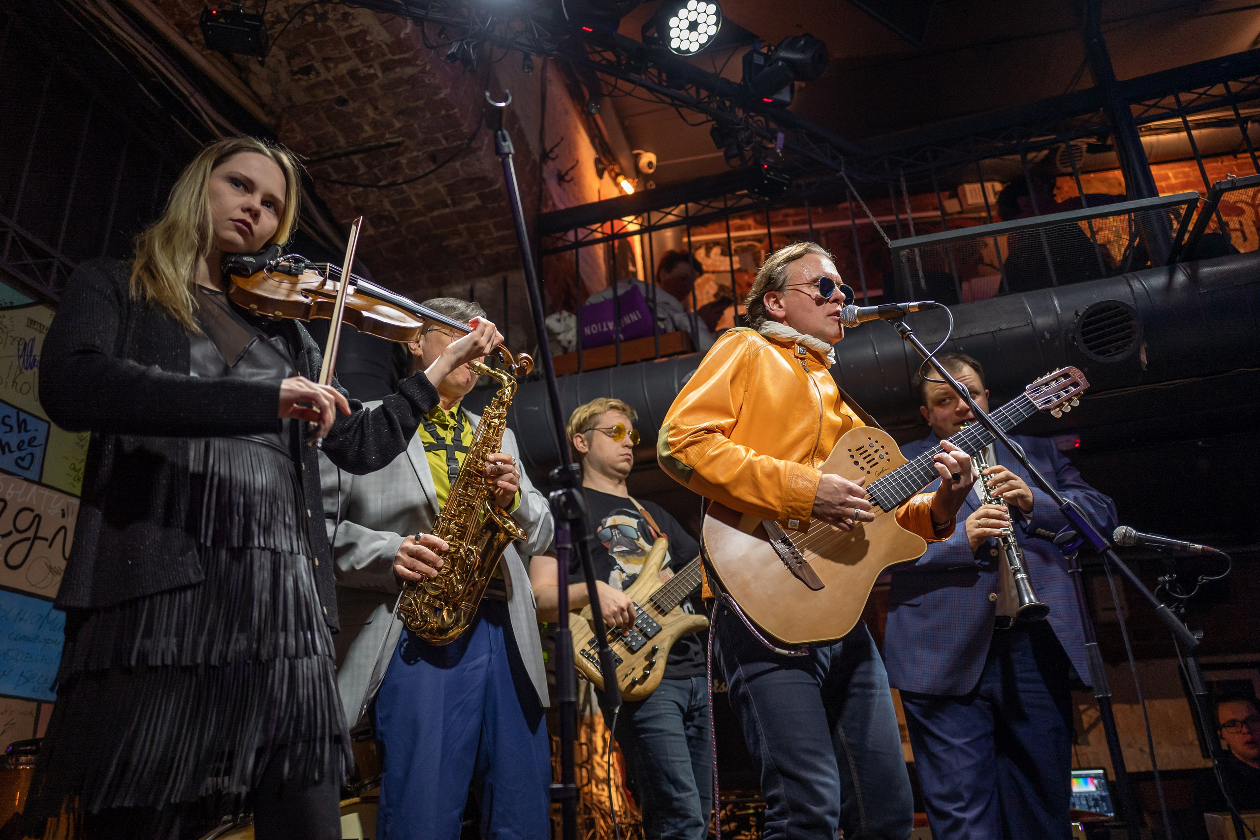 Илья. Фотограф в Москве Валентина Чемерилова