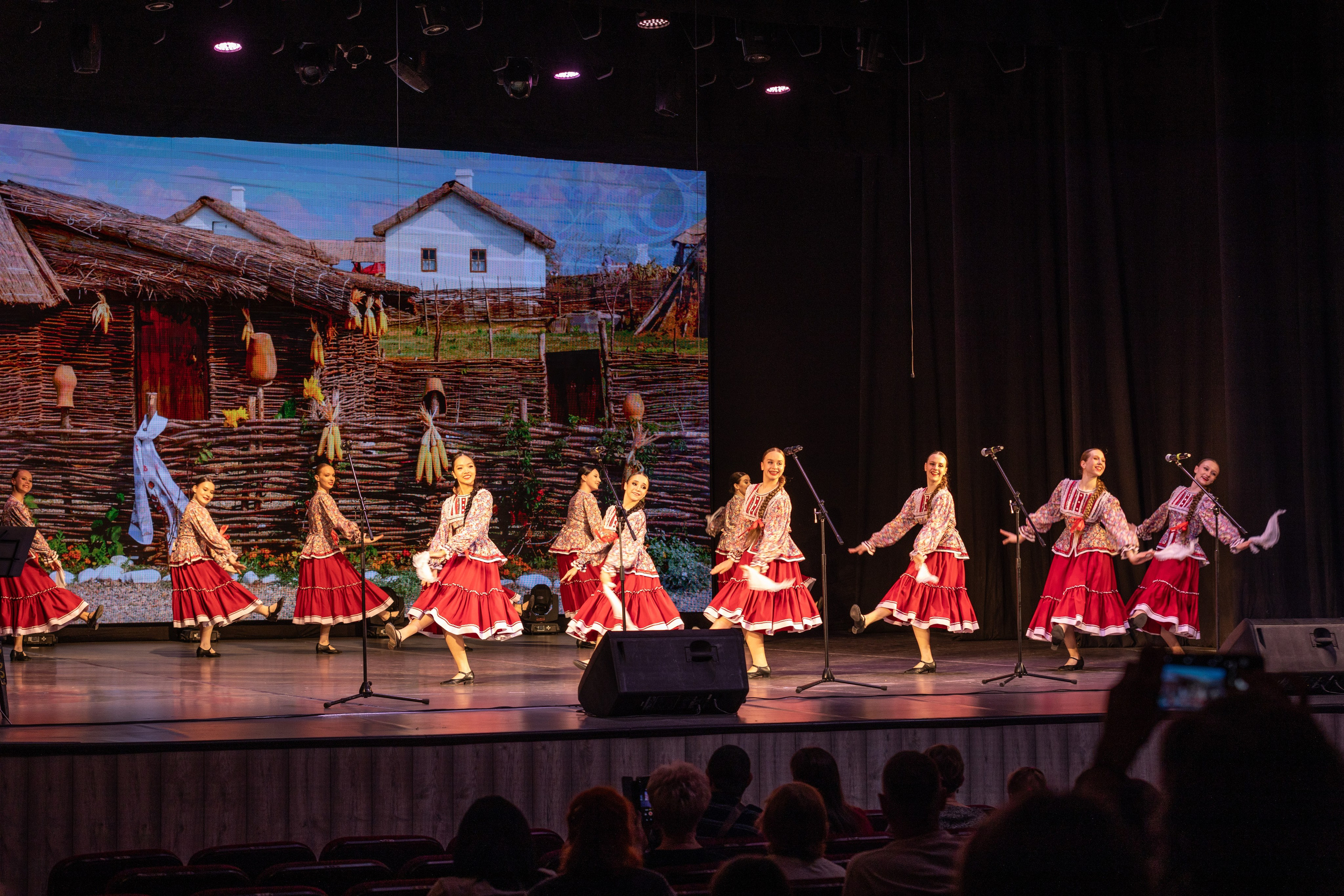 Концерт. Фотограф в Барнауле Ирина Чикалова
