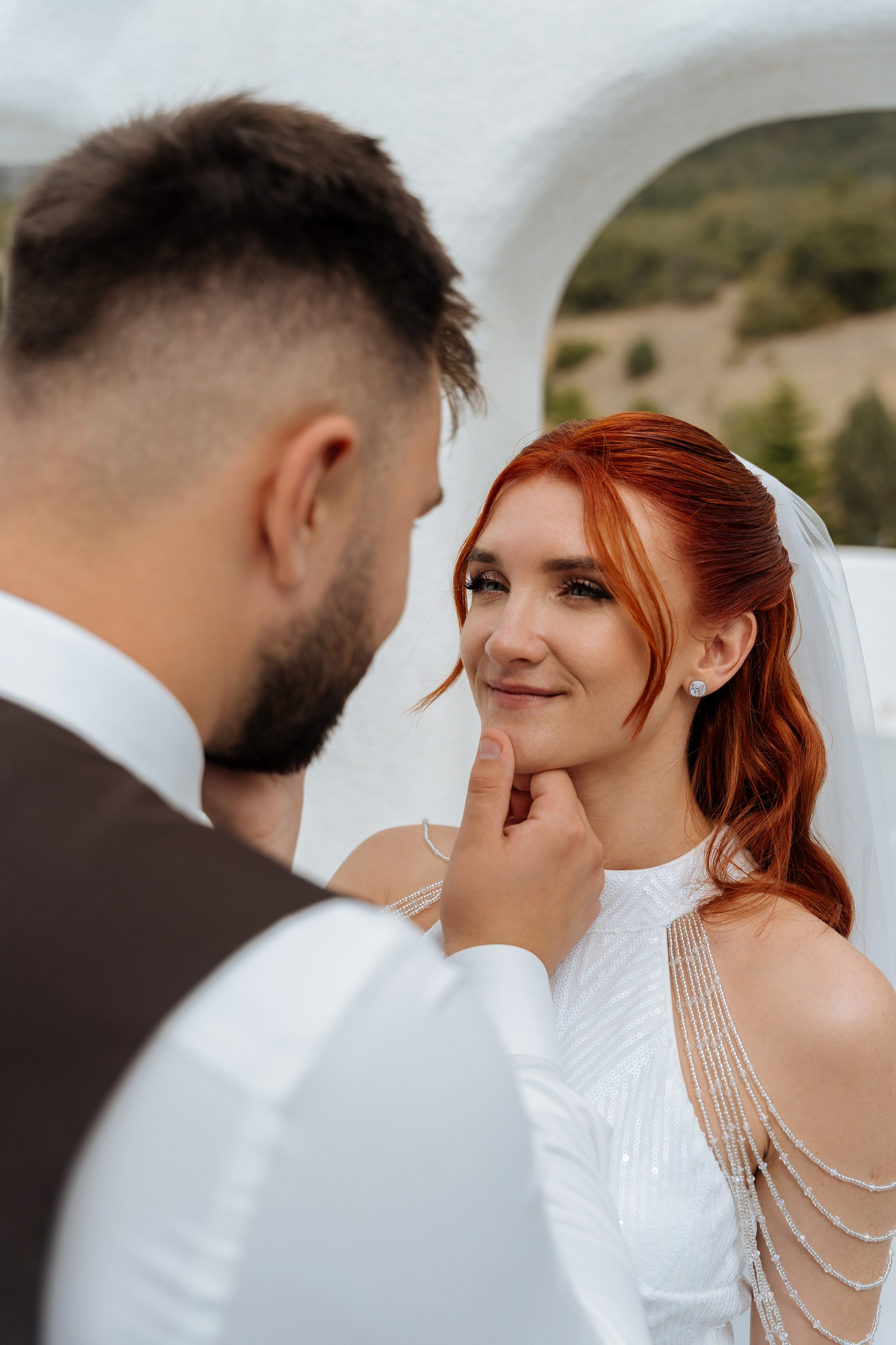 Никита и Анастасия. Главная