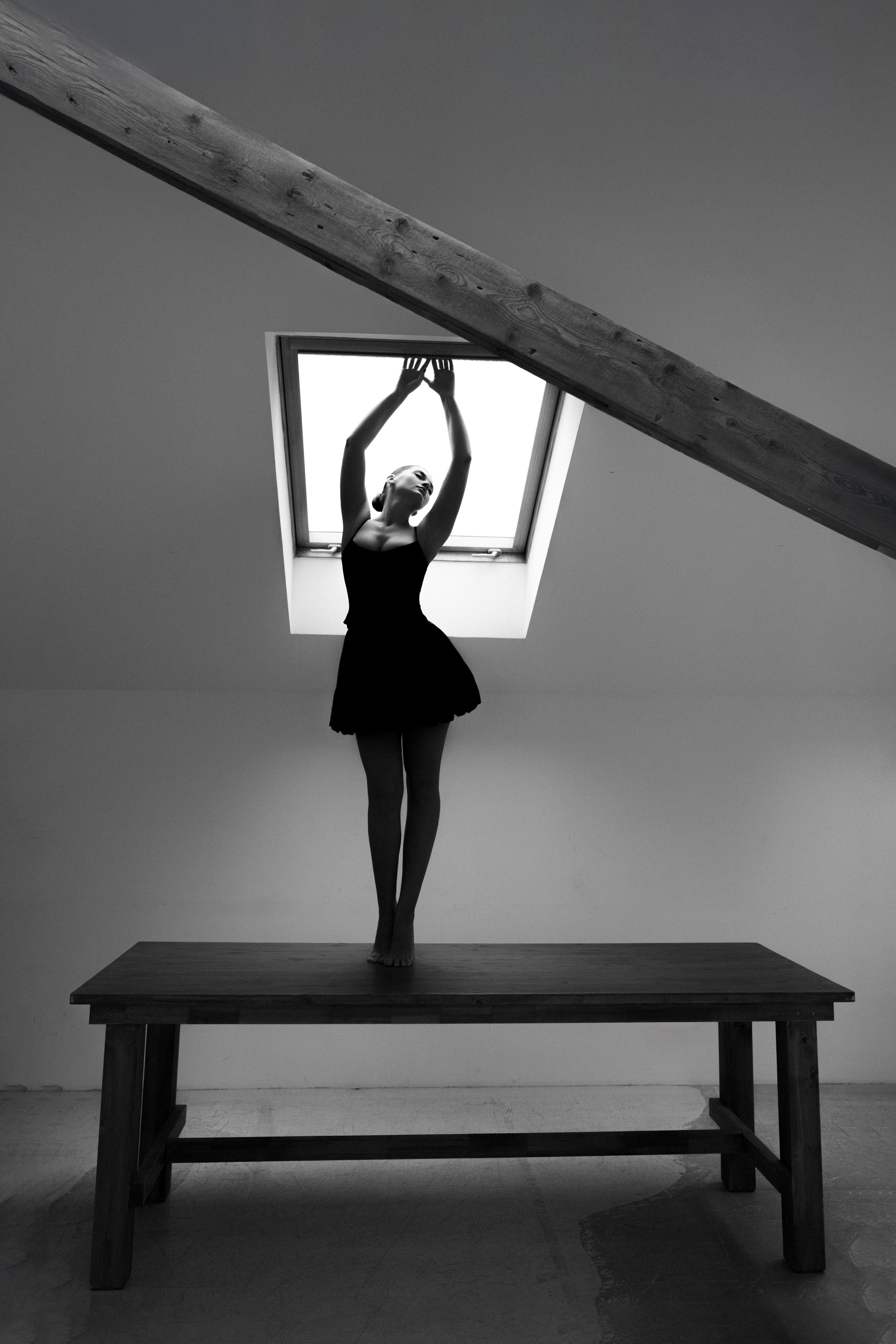 Фотосессия для Марии. Женский и контент фотограф в Москве. Алла Поломарь