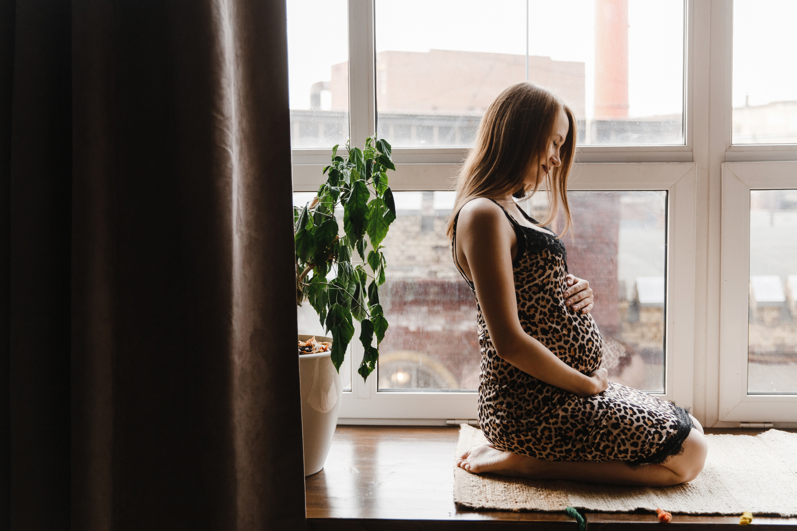 Катя. Свадебный и семейный фотограф Ксения Ржевская (Митрохина)
