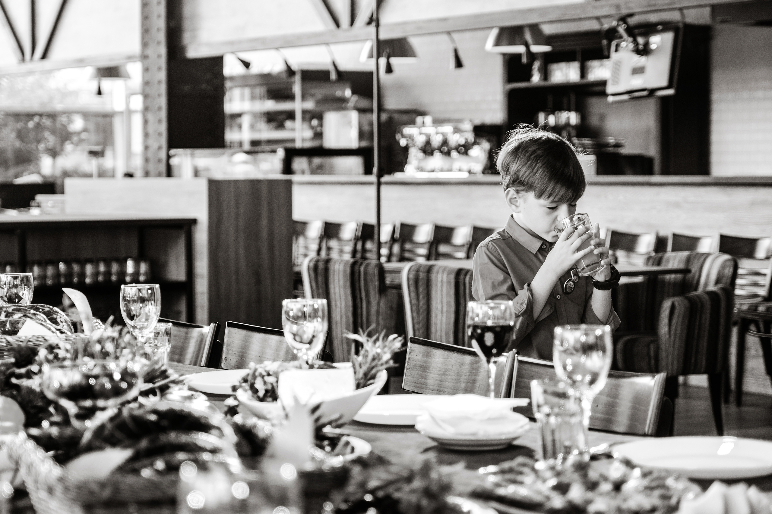 В стиле 90-х. Свадебный и семейный фотограф Ксения Ржевская (Митрохина)