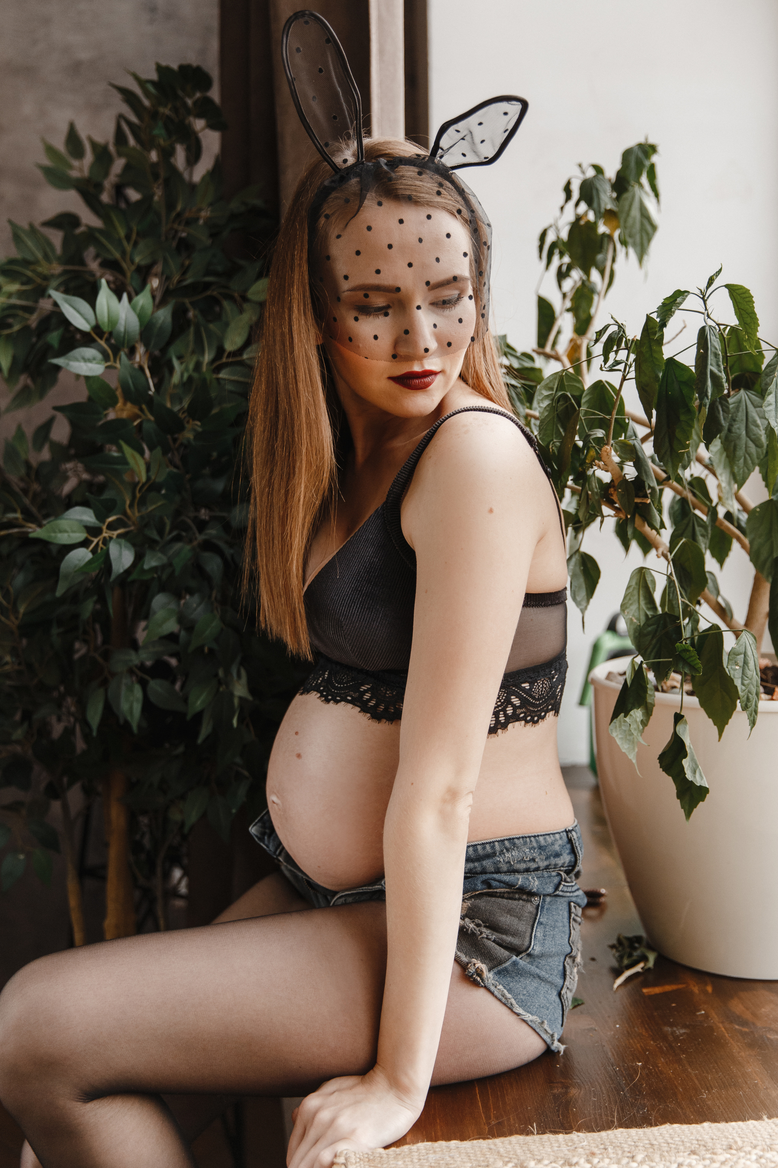 Катя. Свадебный и семейный фотограф Ксения Ржевская (Митрохина)