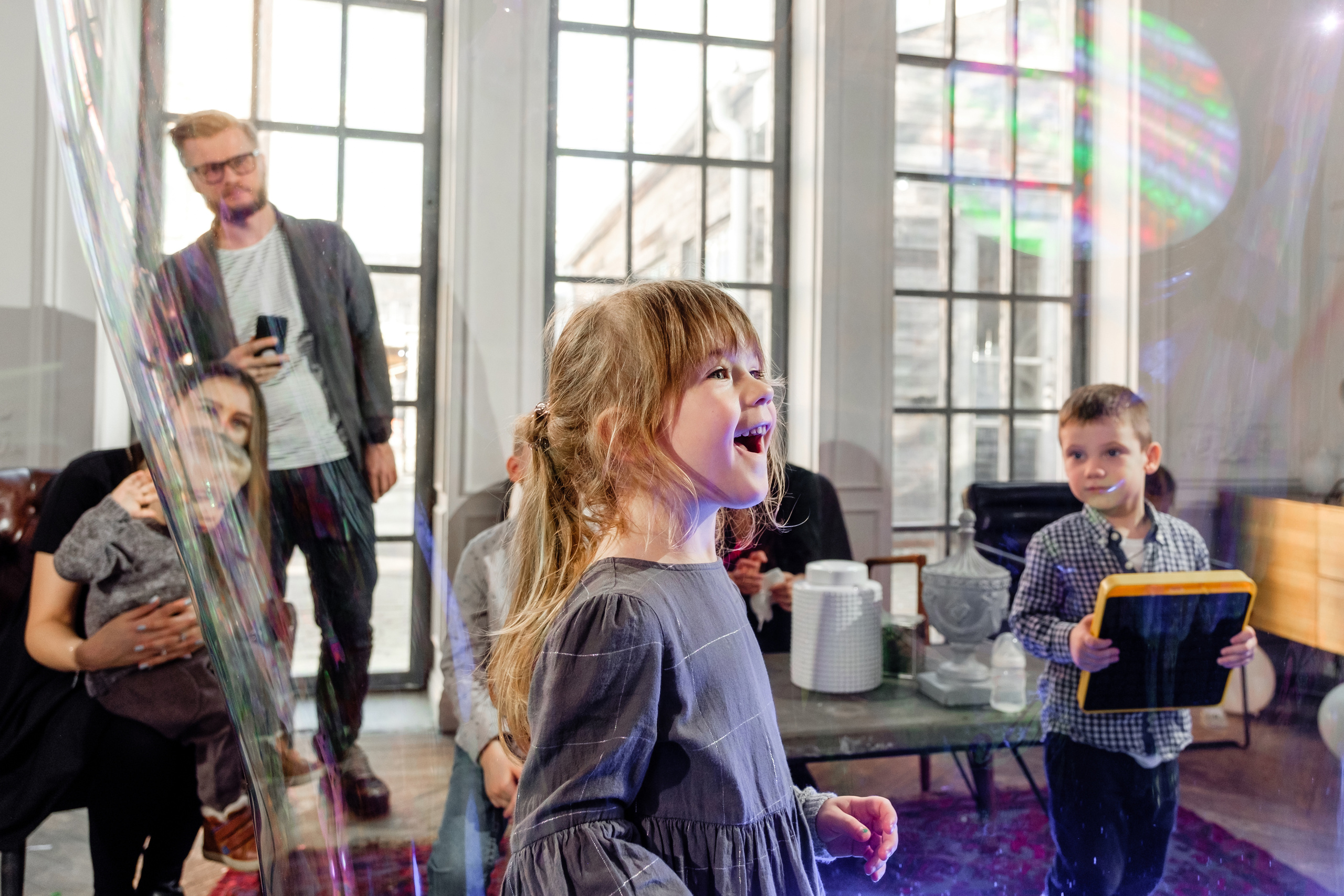 Алиса в стране чудес. Свадебный и семейный фотограф Ксения Ржевская (Митрохина)