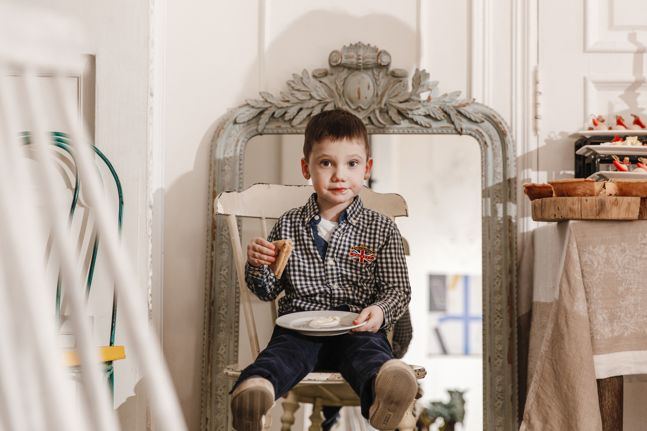 Алиса в стране чудес. Свадебный и семейный фотограф Ксения Ржевская (Митрохина)